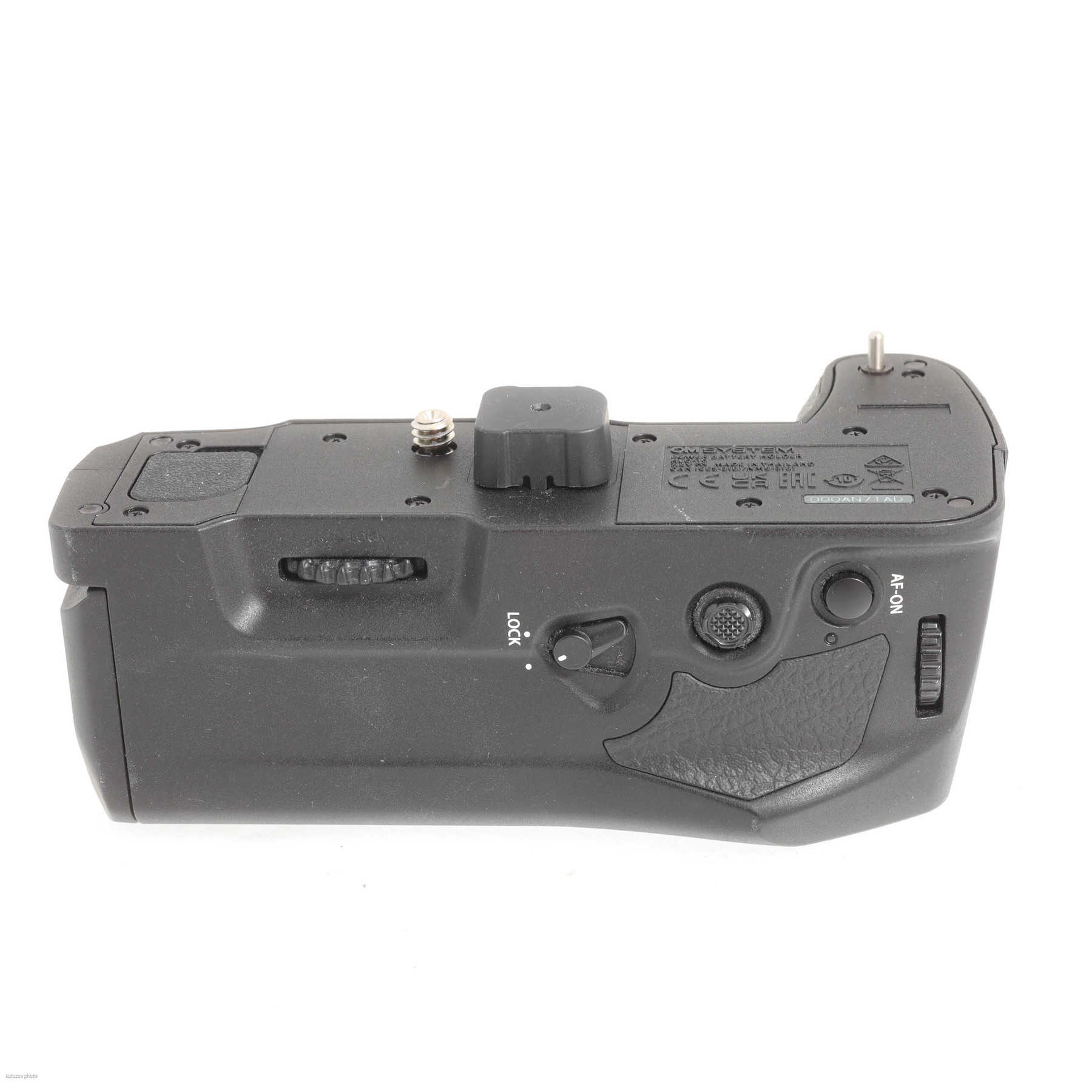 Olympus HLD-10 вертикальная питающая рукоятка Olympus HLD-10 вертикальная питающая рукоятка