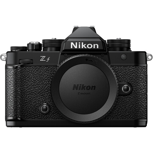 Nikon Zf body