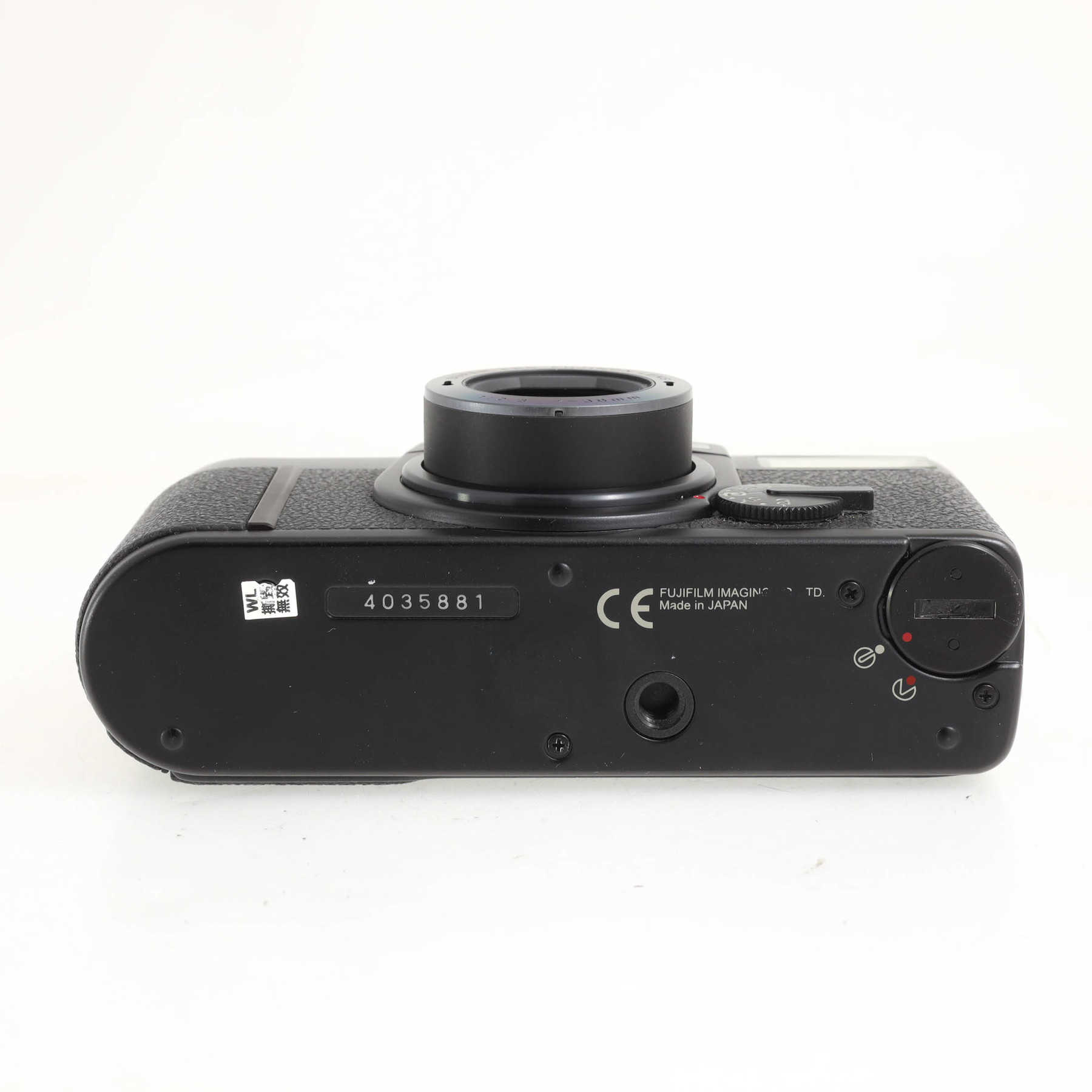 Fujifilm Klasse S Fujifilm Klasse S