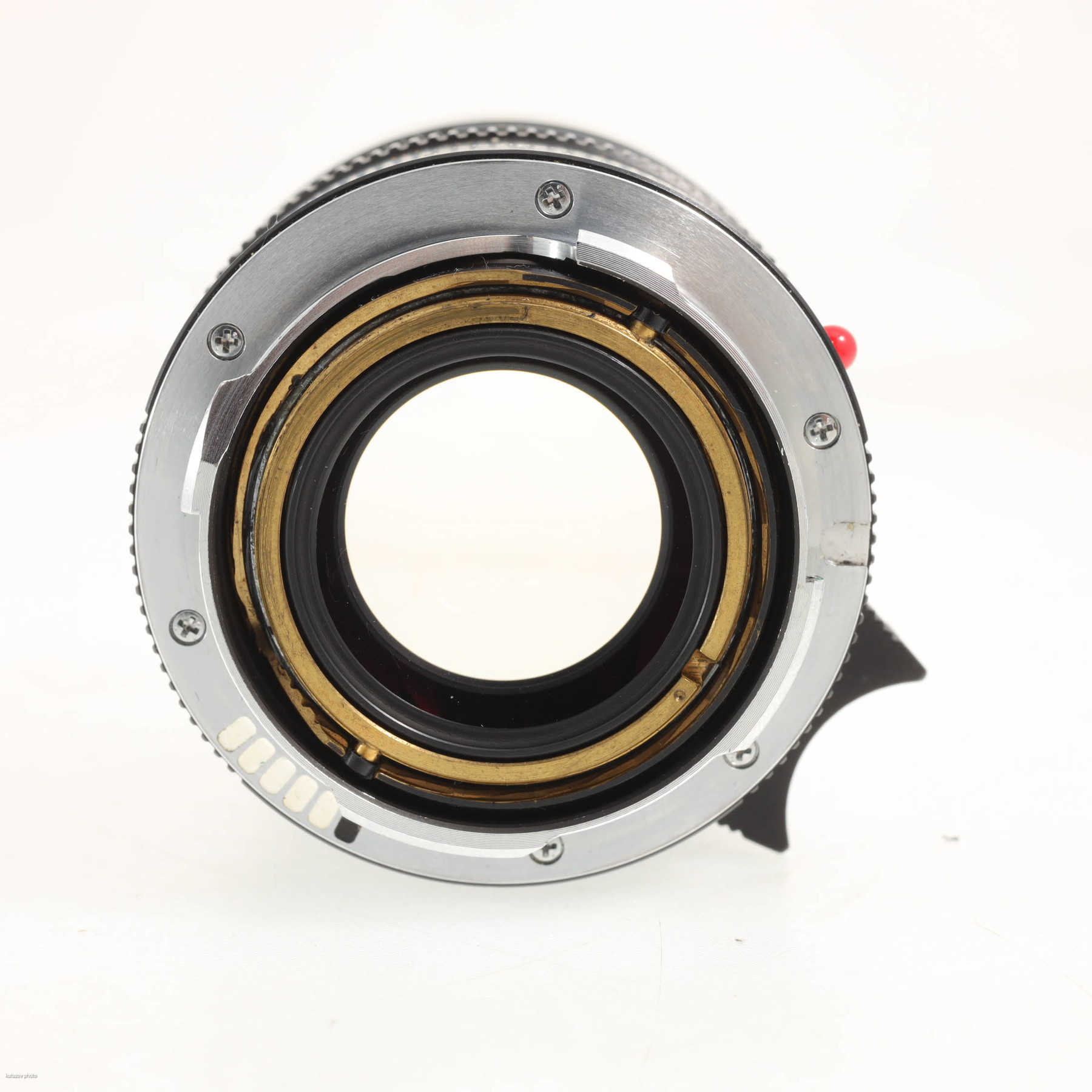 Leica 50mm f/1.4 Summilux-M ASPH black Leica 50mm f/1.4 Summilux-M ASPH black