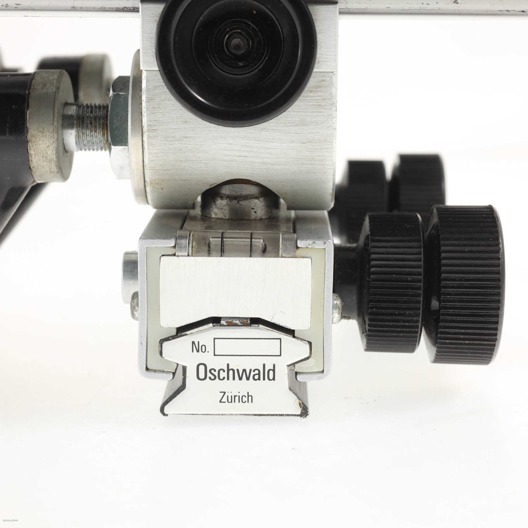 Arca-Swiss 4x5" Model C Arca-Swiss 4x5" Model C