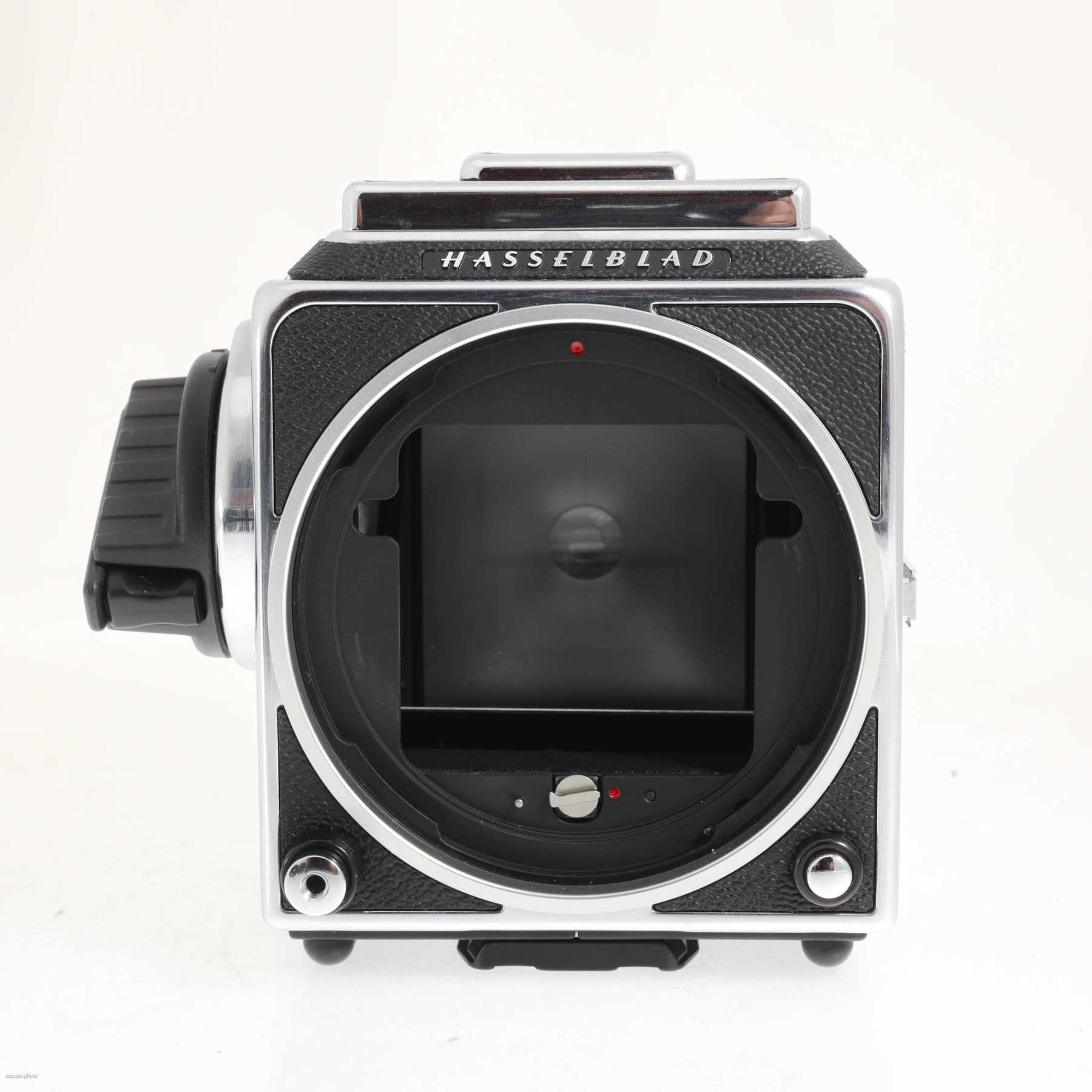 Hasselblad 501CM Standard Kit Chrome Hasselblad 501CM Standard Kit Chrome