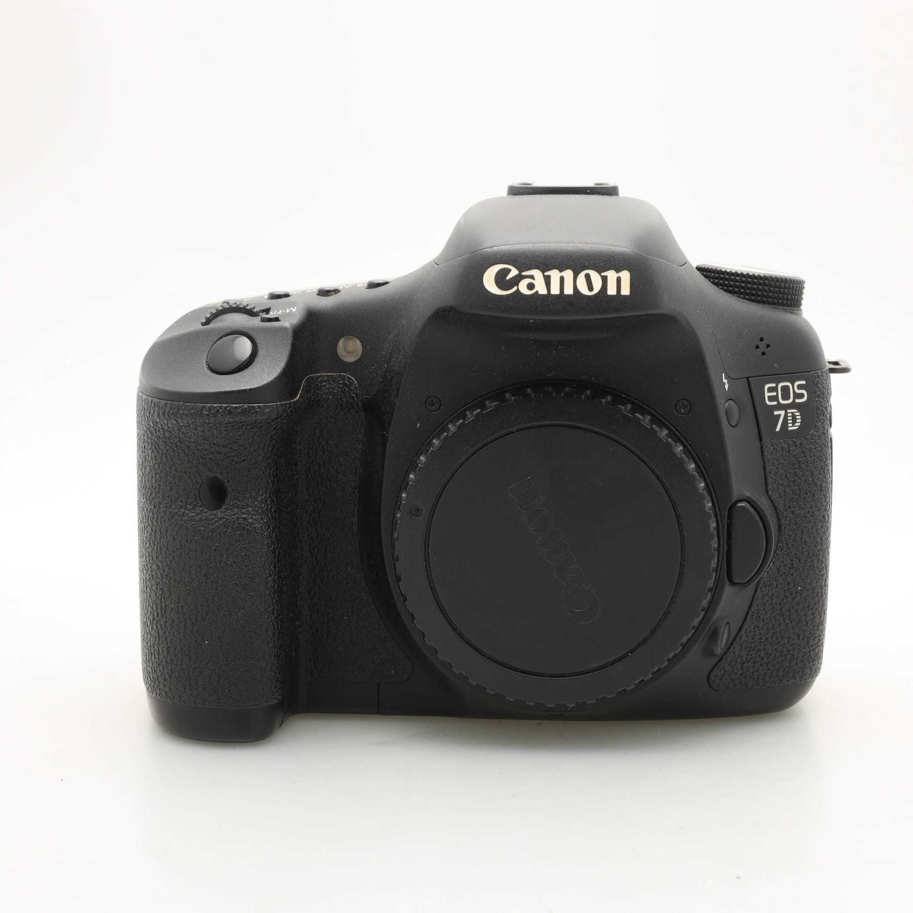Canon EOS 7D (body) | Kutuzov Photo
