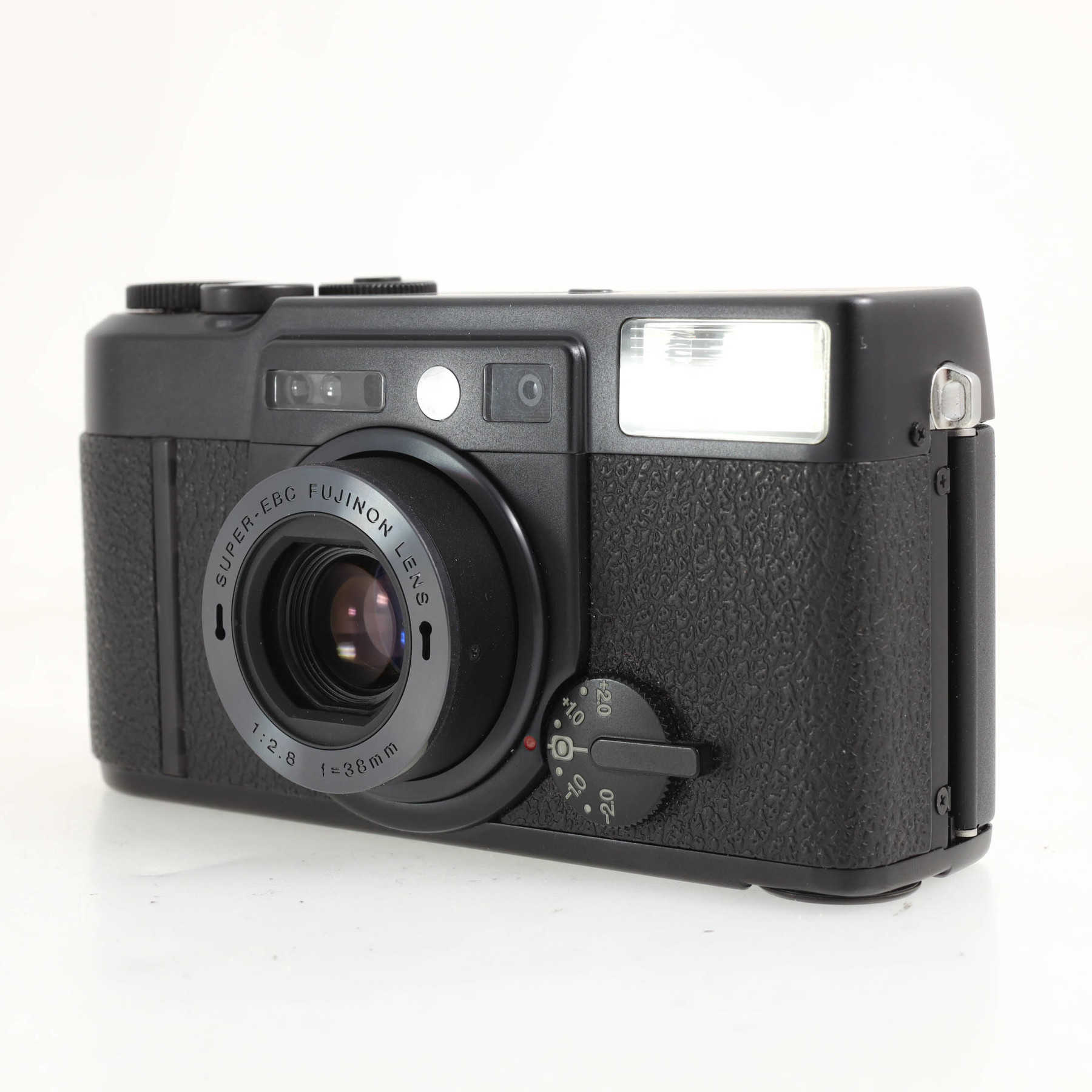 Fujifilm Klasse S Fujifilm Klasse S