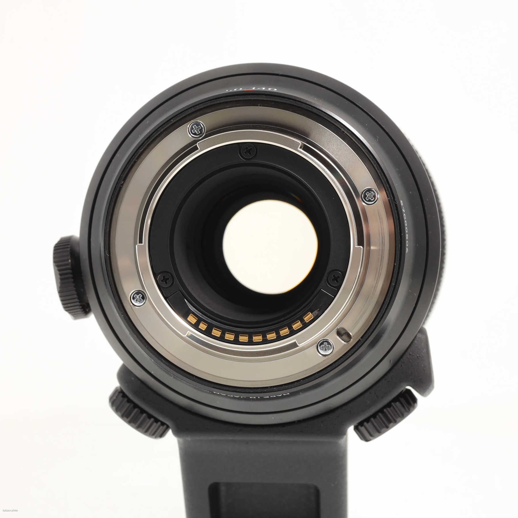 Fujifilm 50-140mm f/2.8 R LM OIS WR Fujinon FX Fujifilm 50-140mm f/2.8 R LM OIS WR Fujinon FX