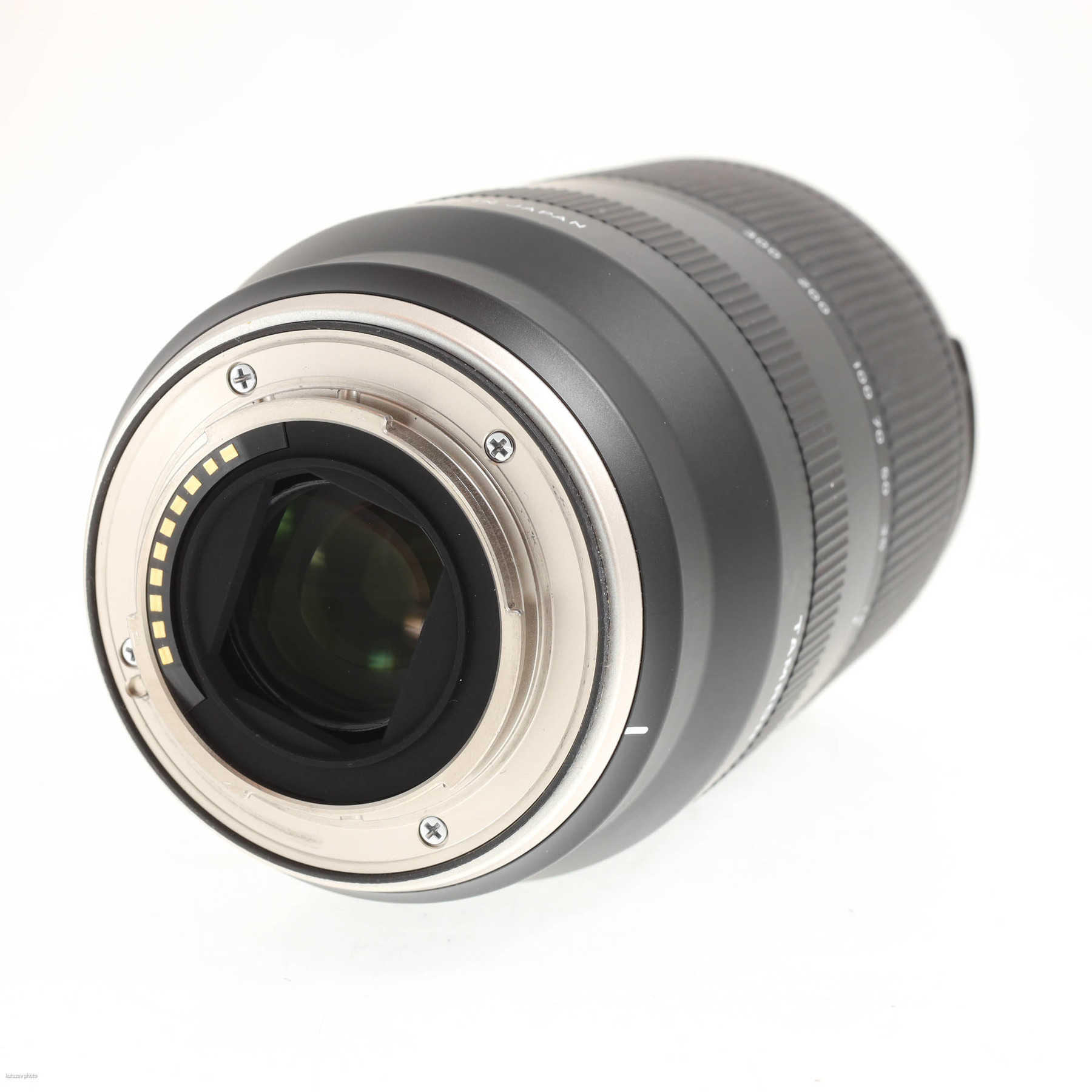 Tamron 18-300mm f/3.5-6.3 Di III-A VC VXD (Fujifilm X) Tamron 18-300mm f/3.5-6.3 Di III-A VC VXD (Fujifilm X)