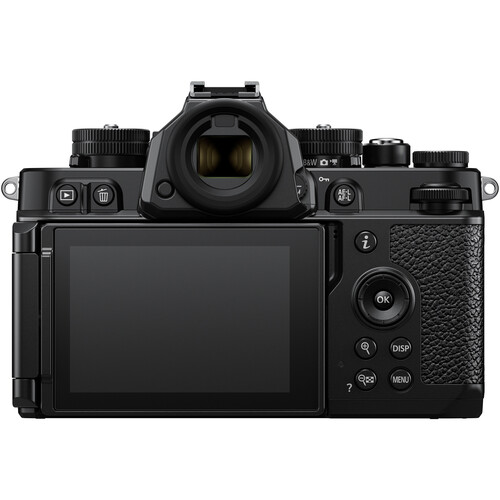 Nikon Zf body