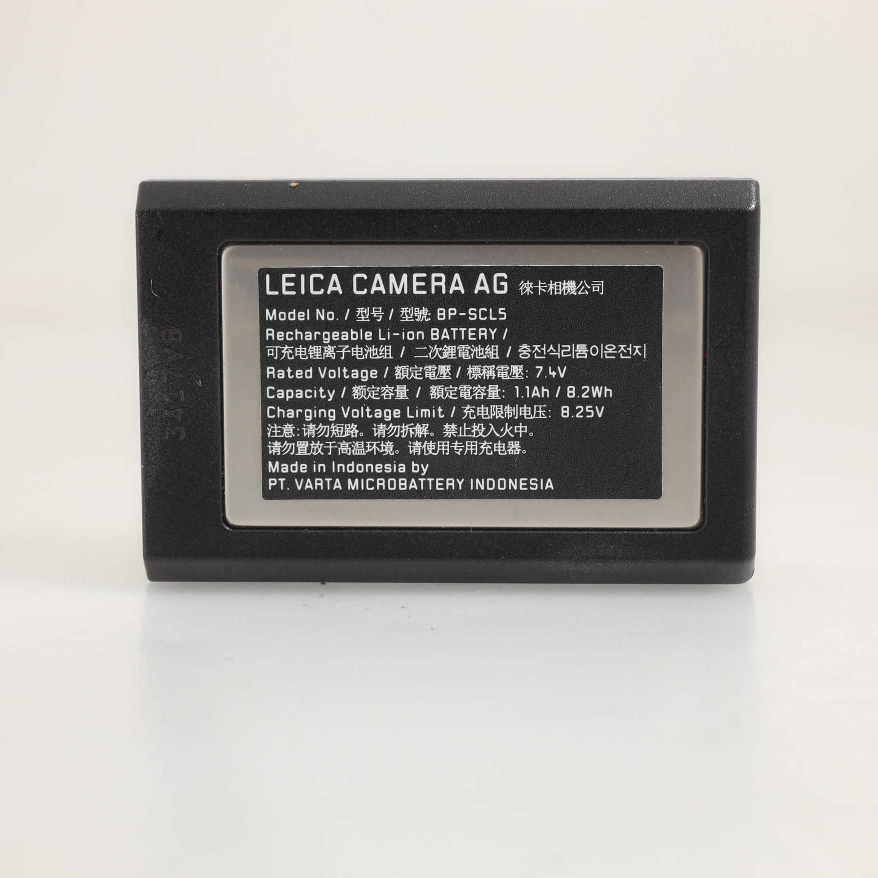Leica BP-SCL5 Аккумулятор Leica BP-SCL5 Аккумулятор