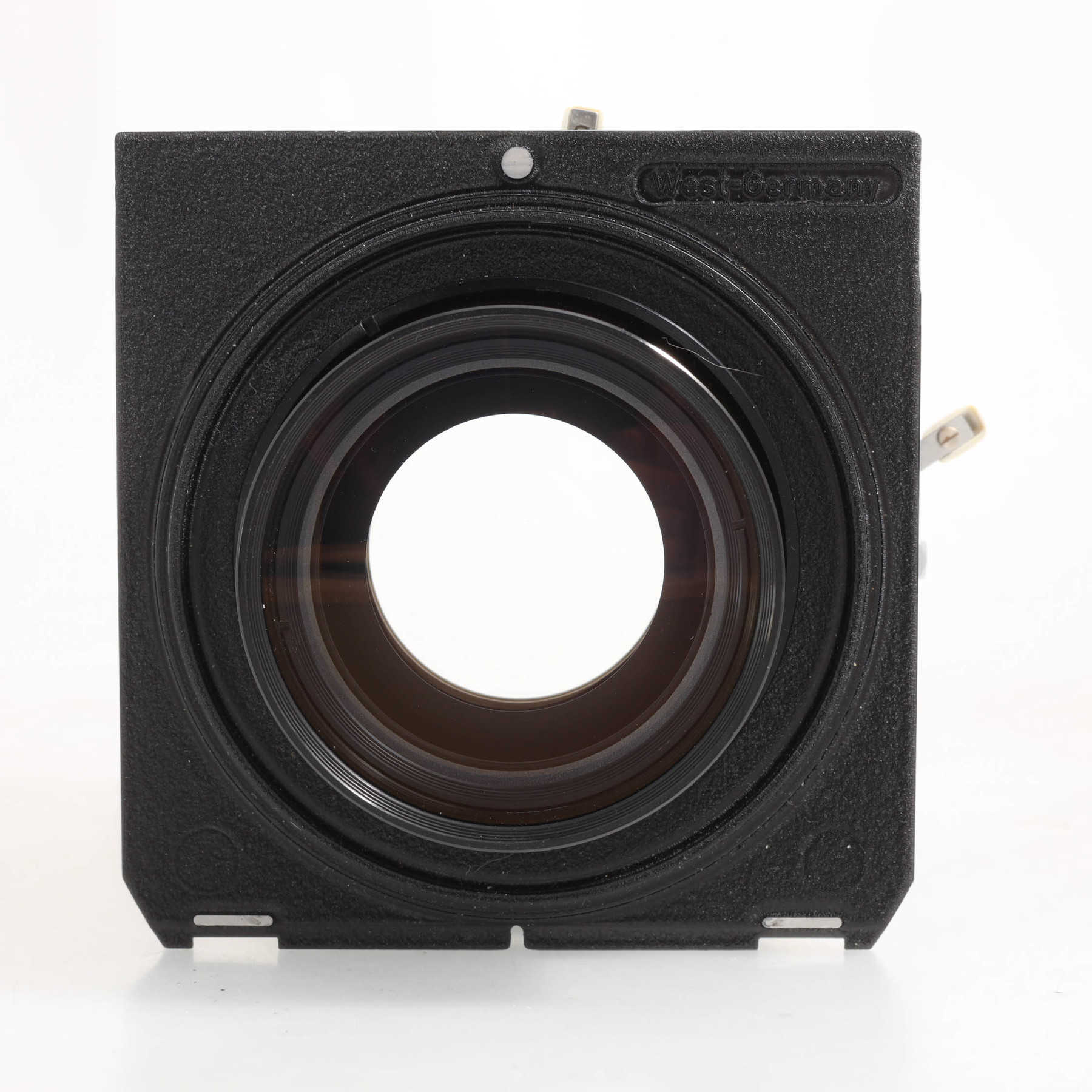 Schneider-Kreuznach 360mm f/5.5 Tele-Arton Schneider-Kreuznach 360mm f/5.5 Tele-Arton