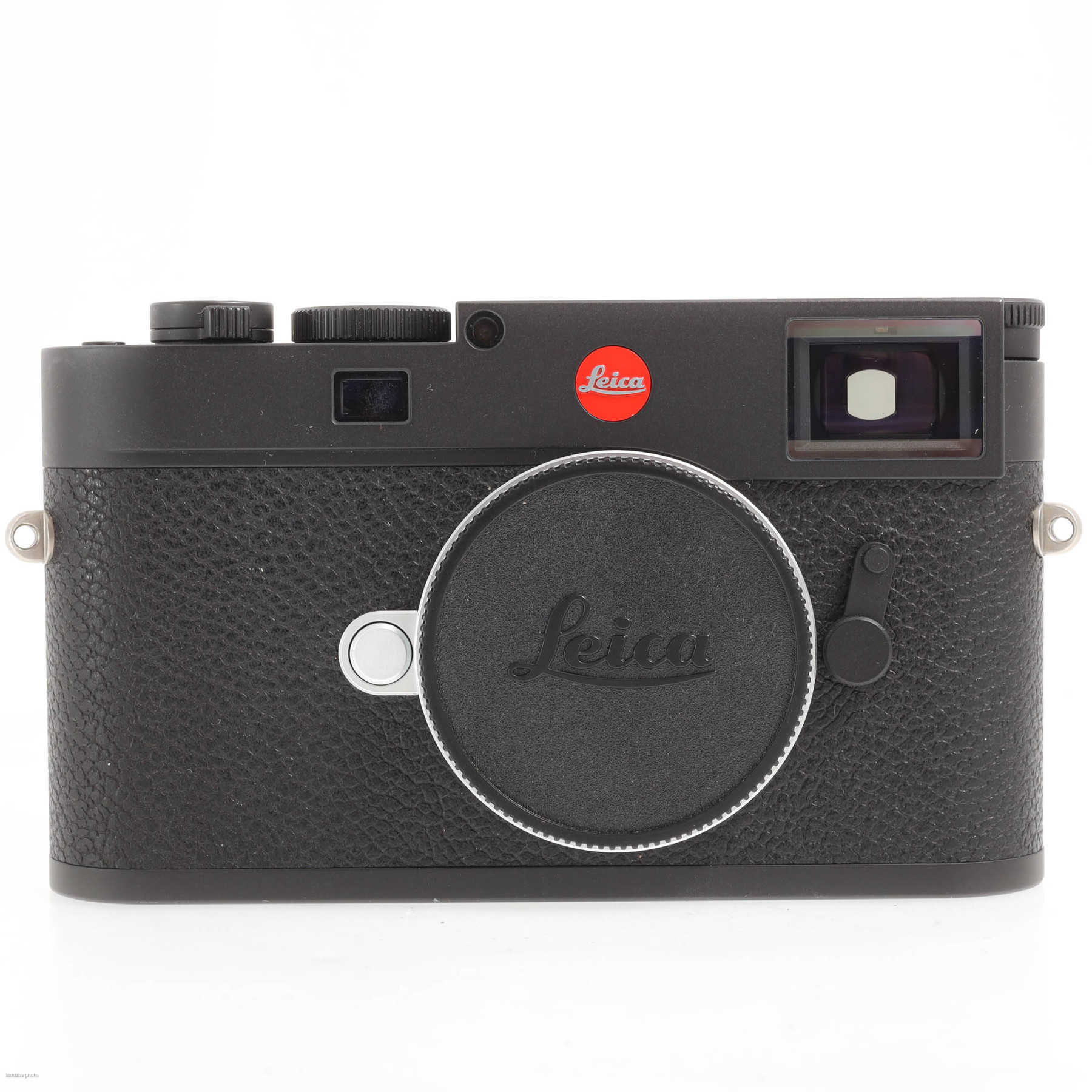 Leica M11, black Leica M11, black