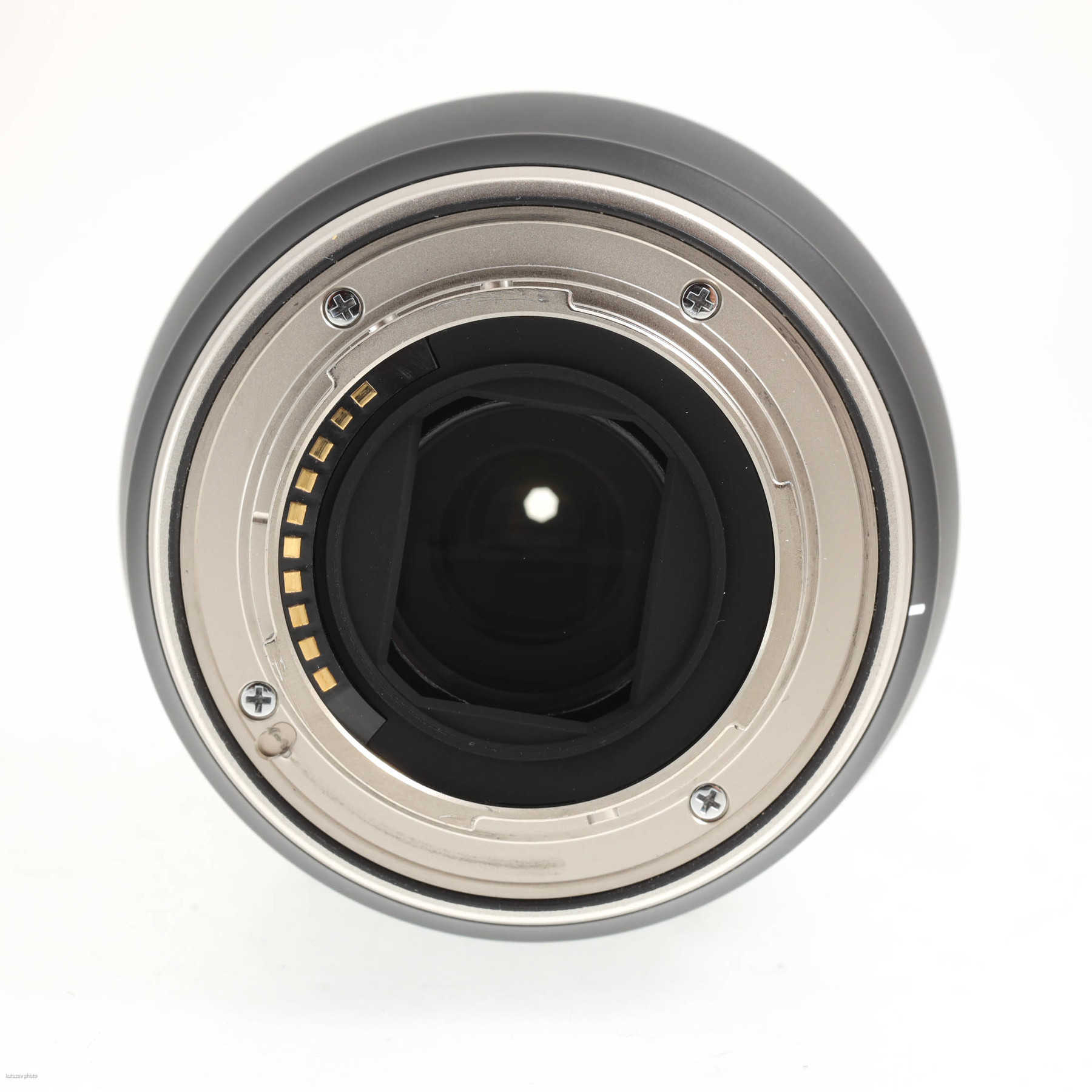 Tamron 18-300mm f/3.5-6.3 Di III-A VC VXD (Fujifilm X) Tamron 18-300mm f/3.5-6.3 Di III-A VC VXD (Fujifilm X)