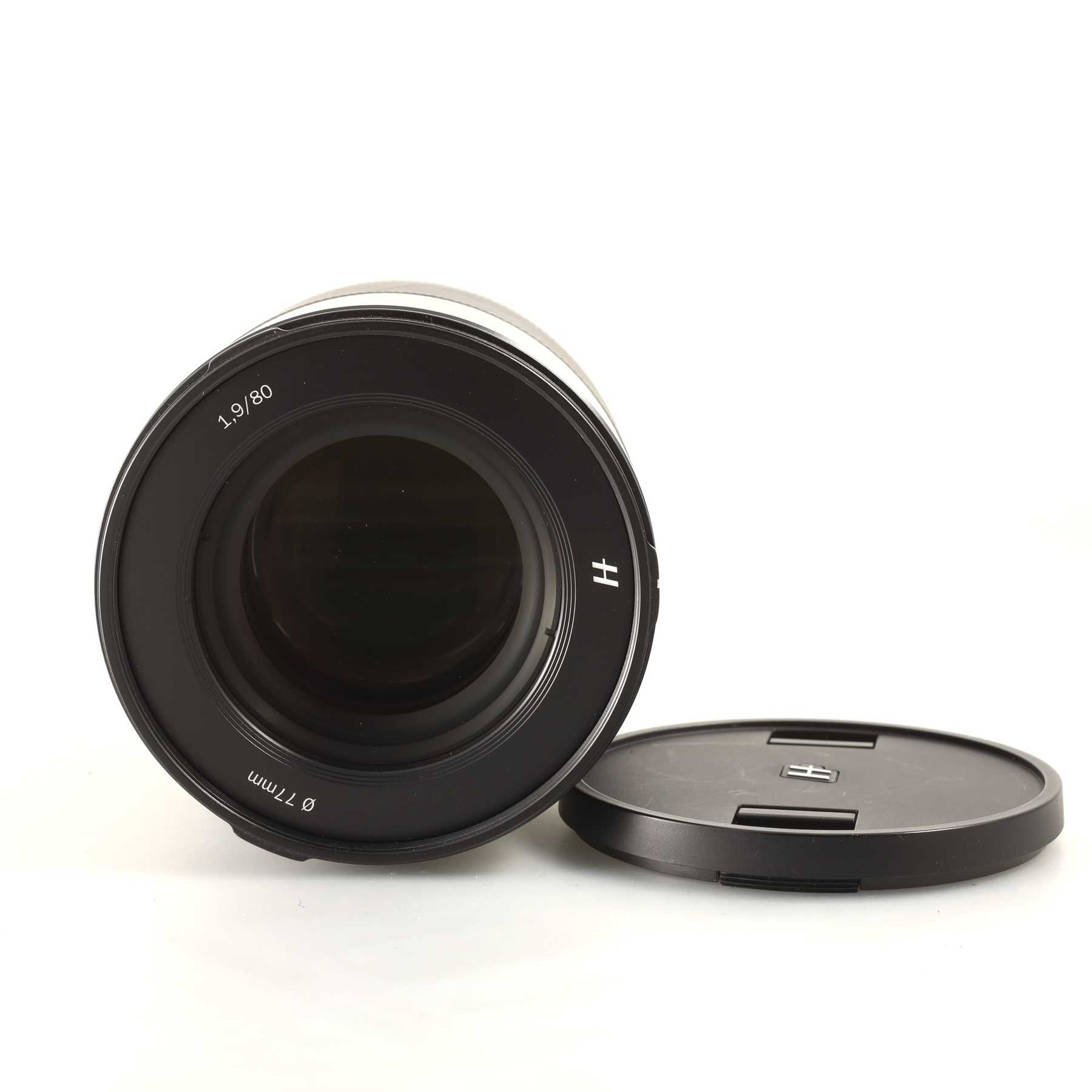 Hasselblad XCD 80mm f/1.9 Hasselblad XCD 80mm f/1.9