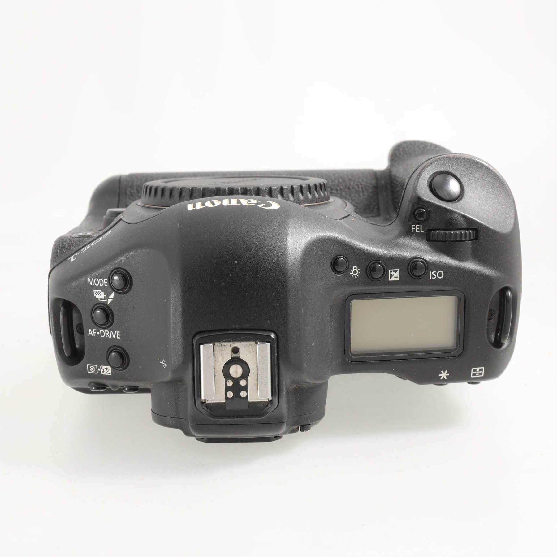 Canon EOS 1D Mark III Canon EOS 1D Mark III