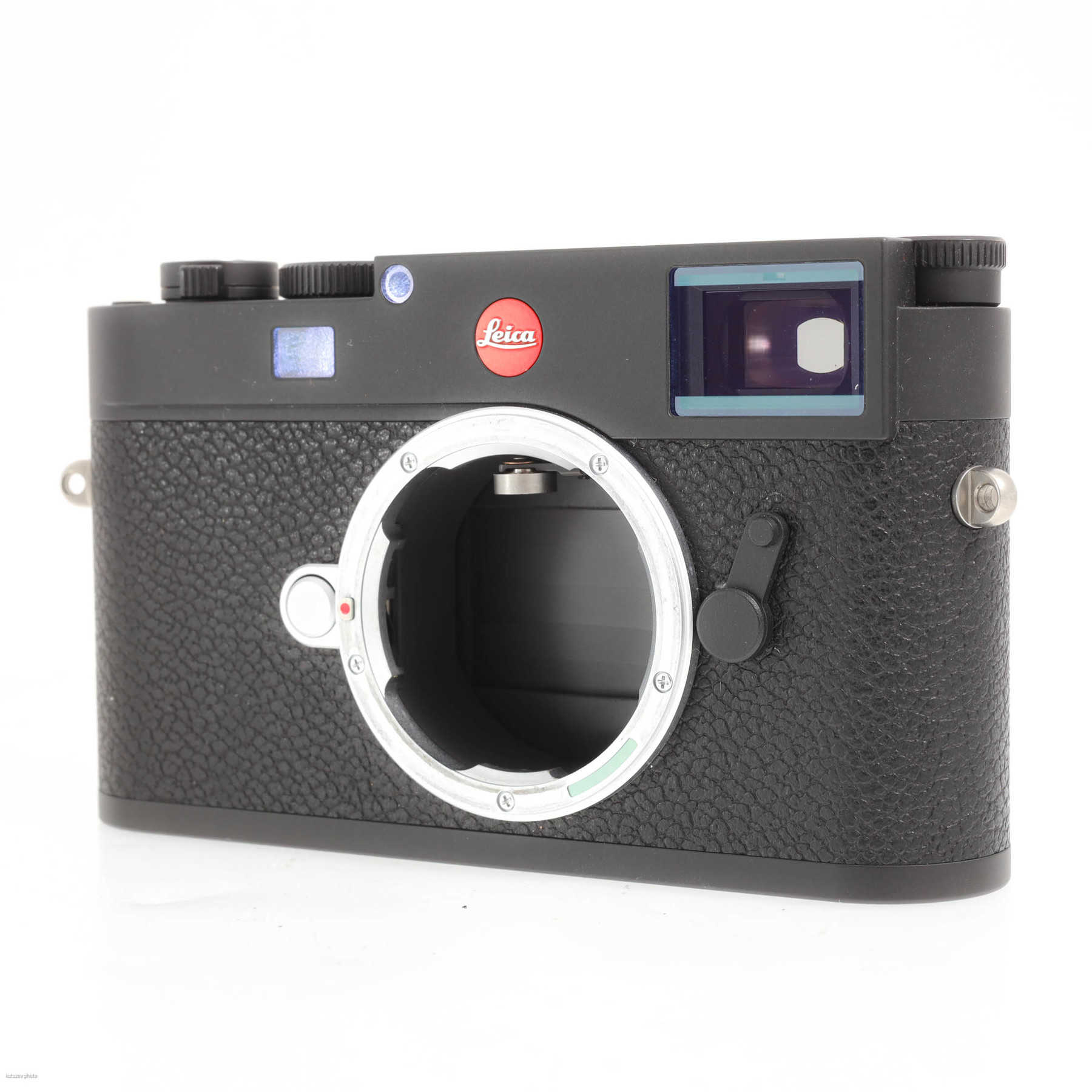 Leica M11, black Leica M11, black