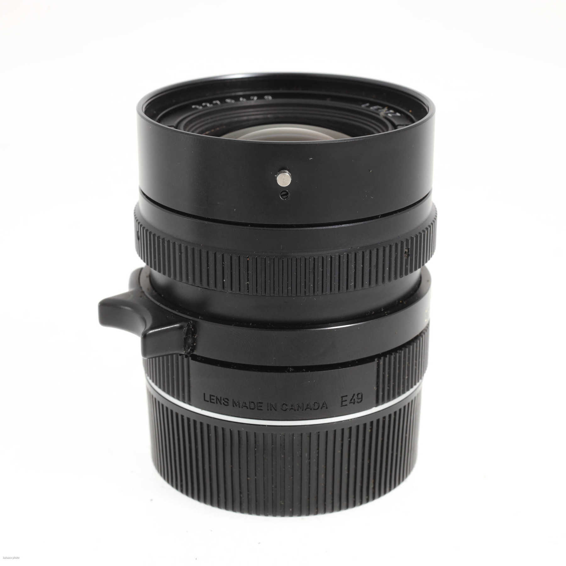 Leica 28mm f/2.8 Elmarit-M (III) Leica 28mm f/2.8 Elmarit-M (III)
