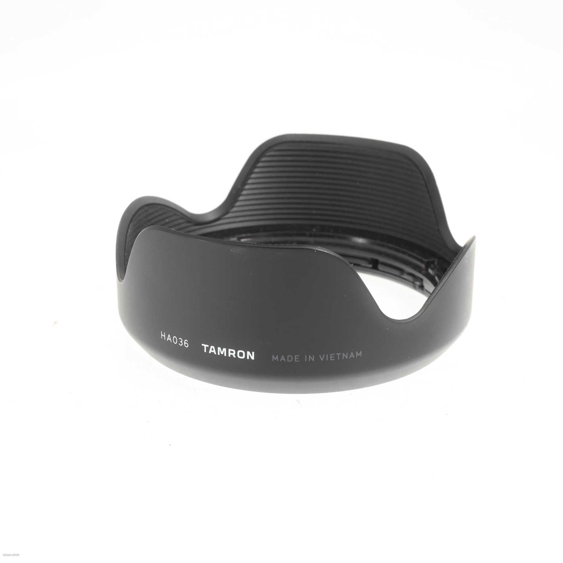 Tamron 18-300mm f/3.5-6.3 Di III-A VC VXD (Fujifilm X) Tamron 18-300mm f/3.5-6.3 Di III-A VC VXD (Fujifilm X)