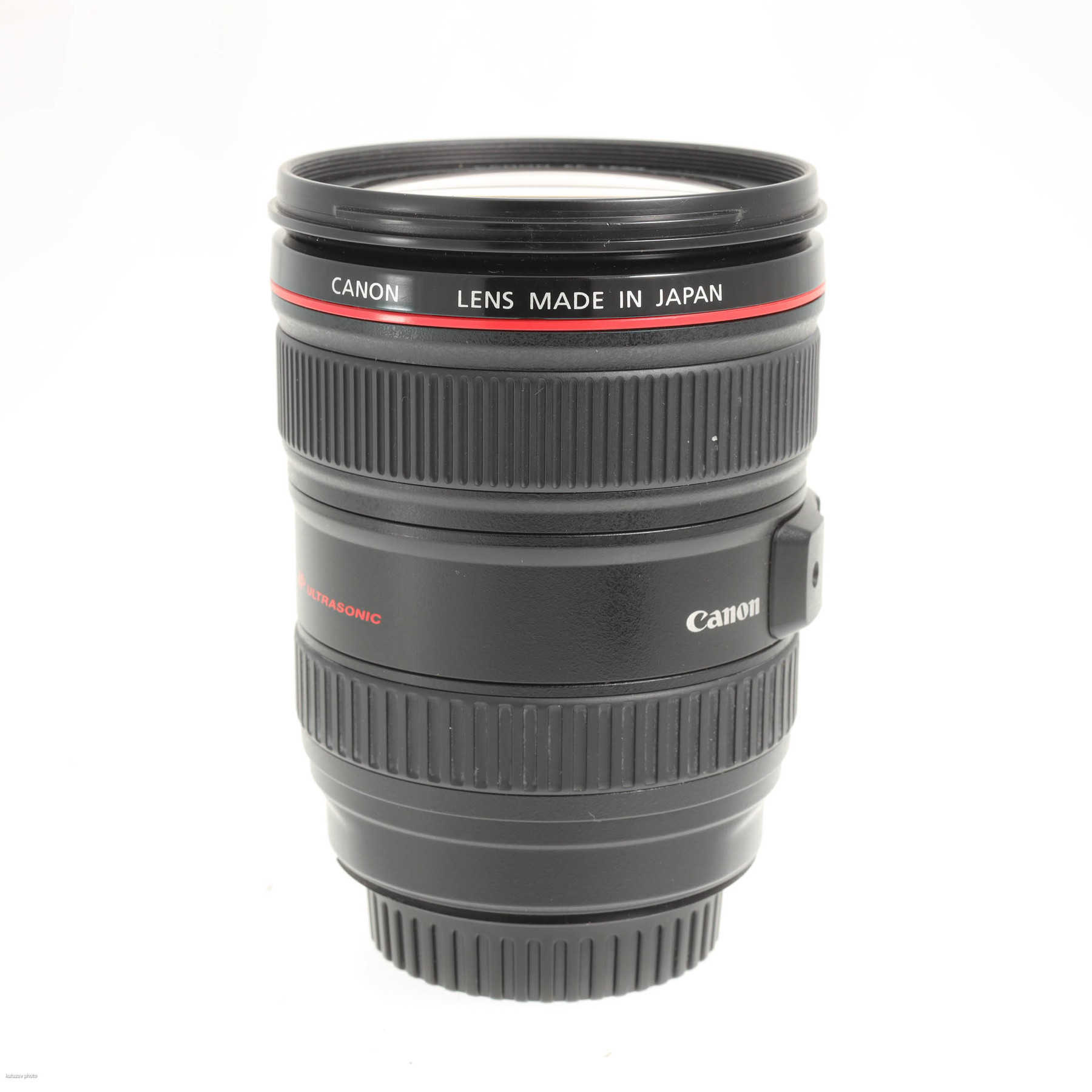 Canon EF 24-105mm f/4L IS USM Canon EF 24-105mm f/4L IS USM
