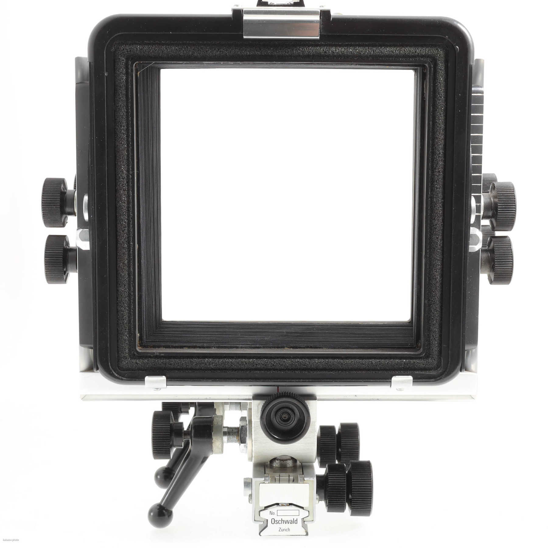 Arca-Swiss 4x5" Model C Arca-Swiss 4x5" Model C