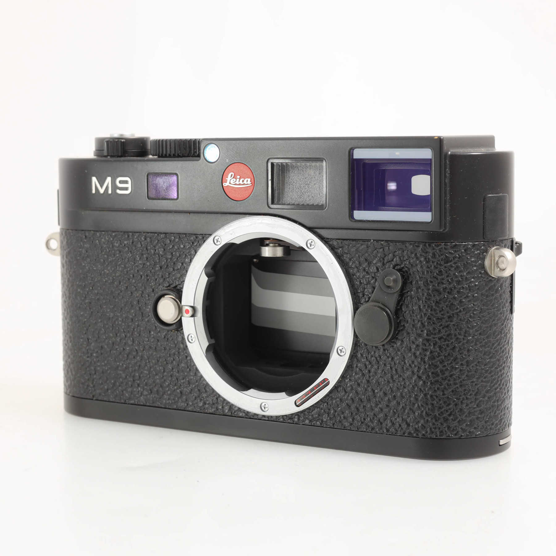 Leica M9 black Leica M9 black