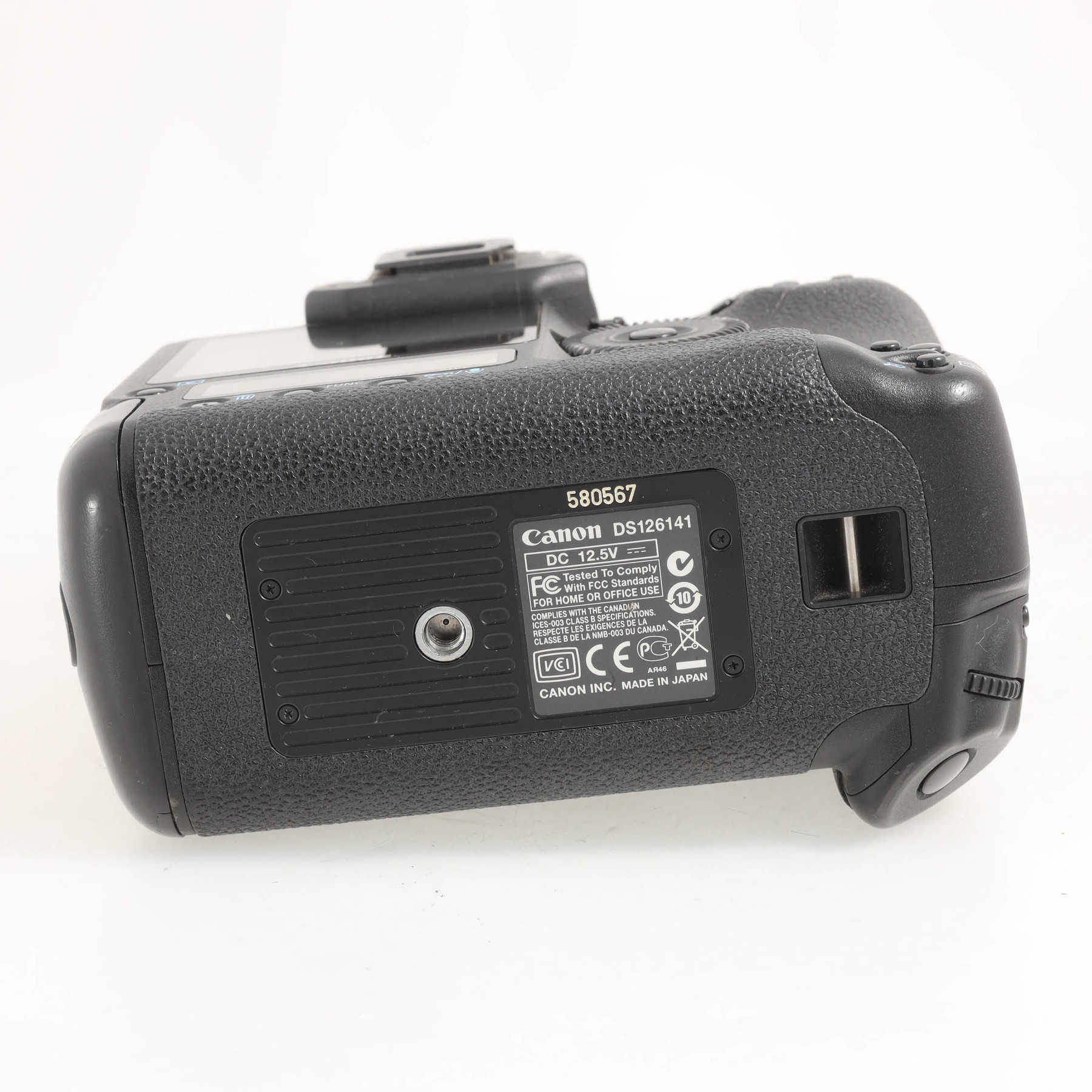 Canon EOS 1D Mark III Canon EOS 1D Mark III