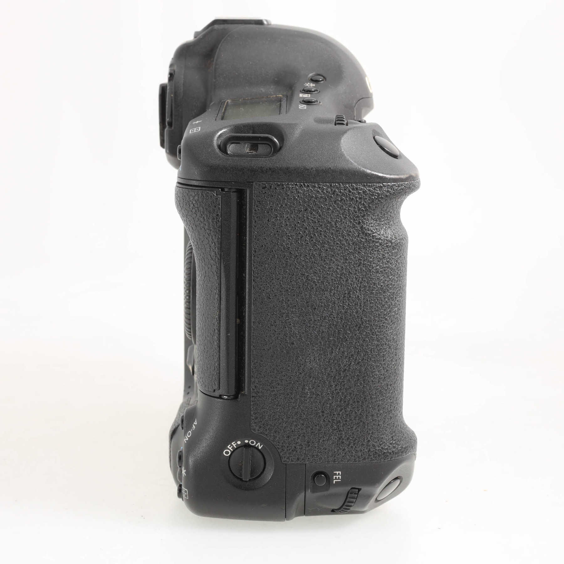 Canon EOS 1D Mark III Canon EOS 1D Mark III