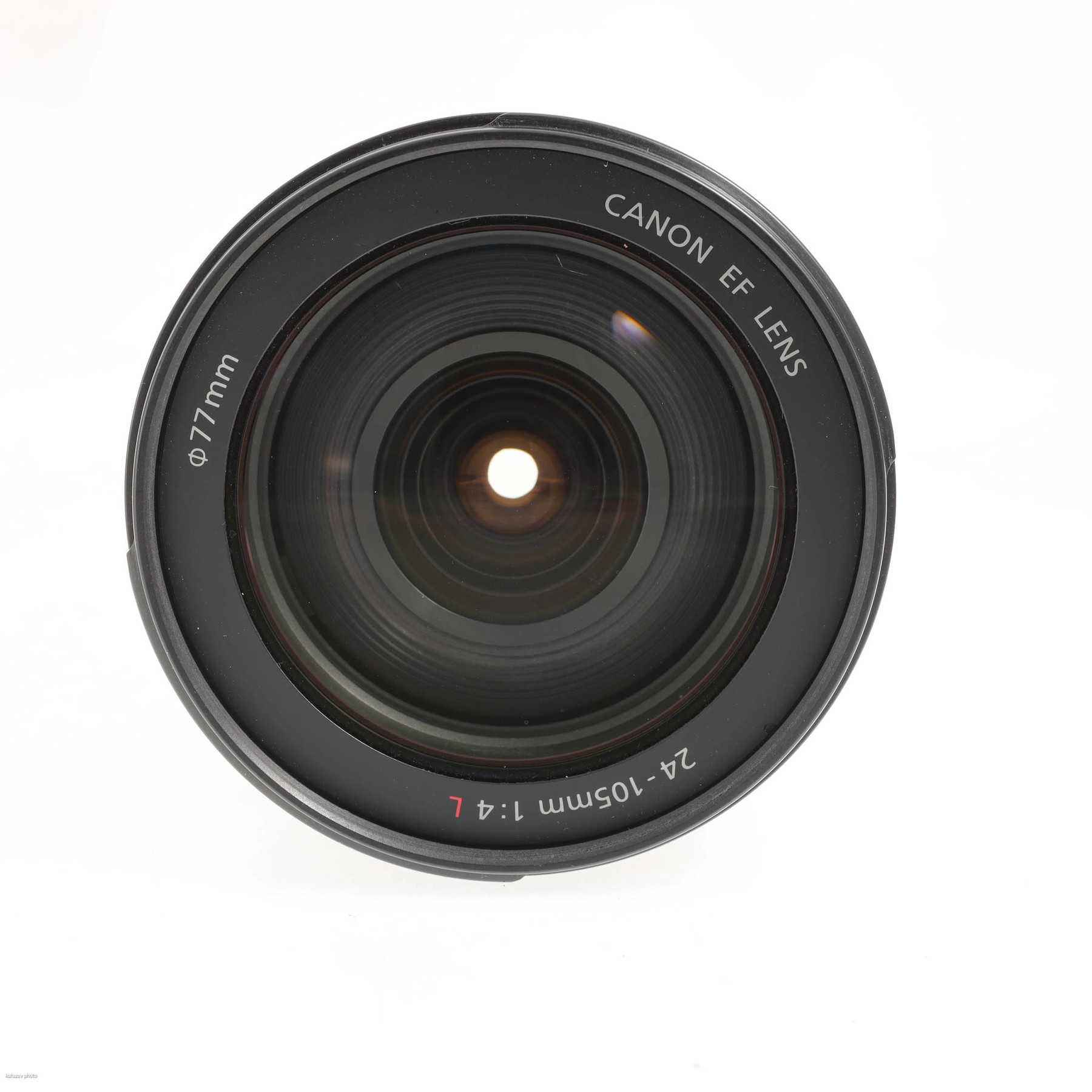 Canon EF 24-105mm f/4L IS USM Canon EF 24-105mm f/4L IS USM