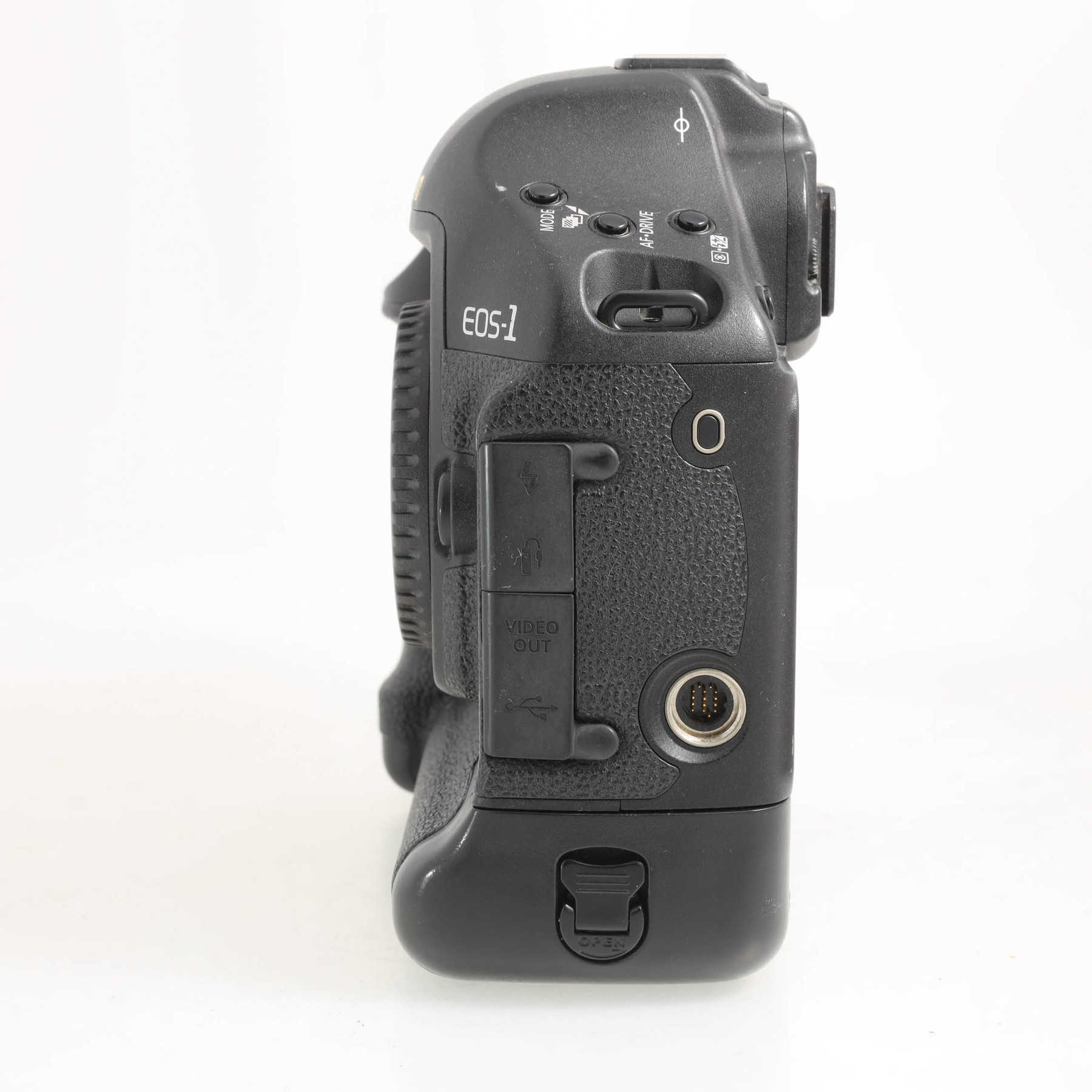 Canon EOS 1D Mark III Canon EOS 1D Mark III