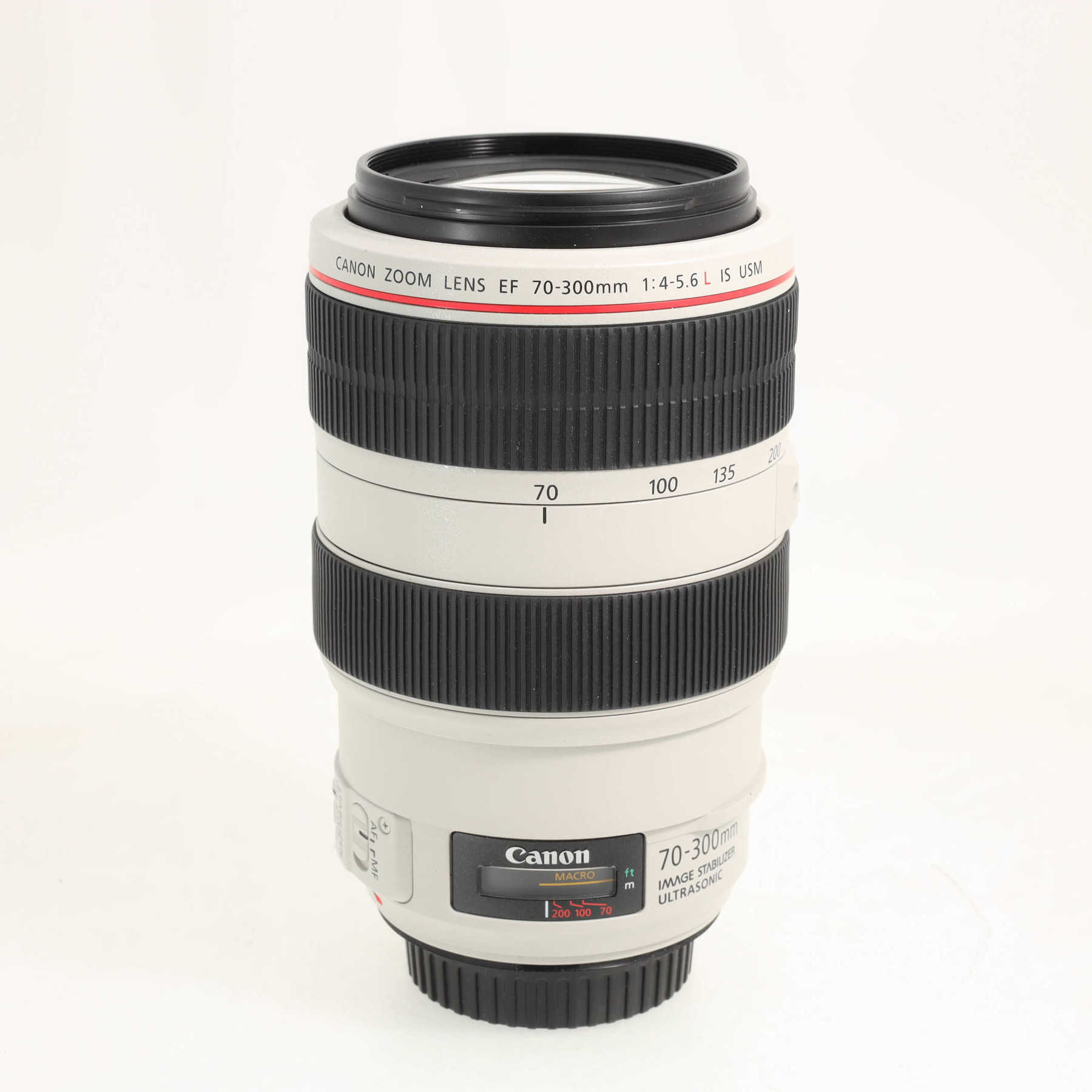 Canon EF 70-300mm f/4-5.6 L IS USM Canon EF 70-300mm f/4-5.6 L IS USM