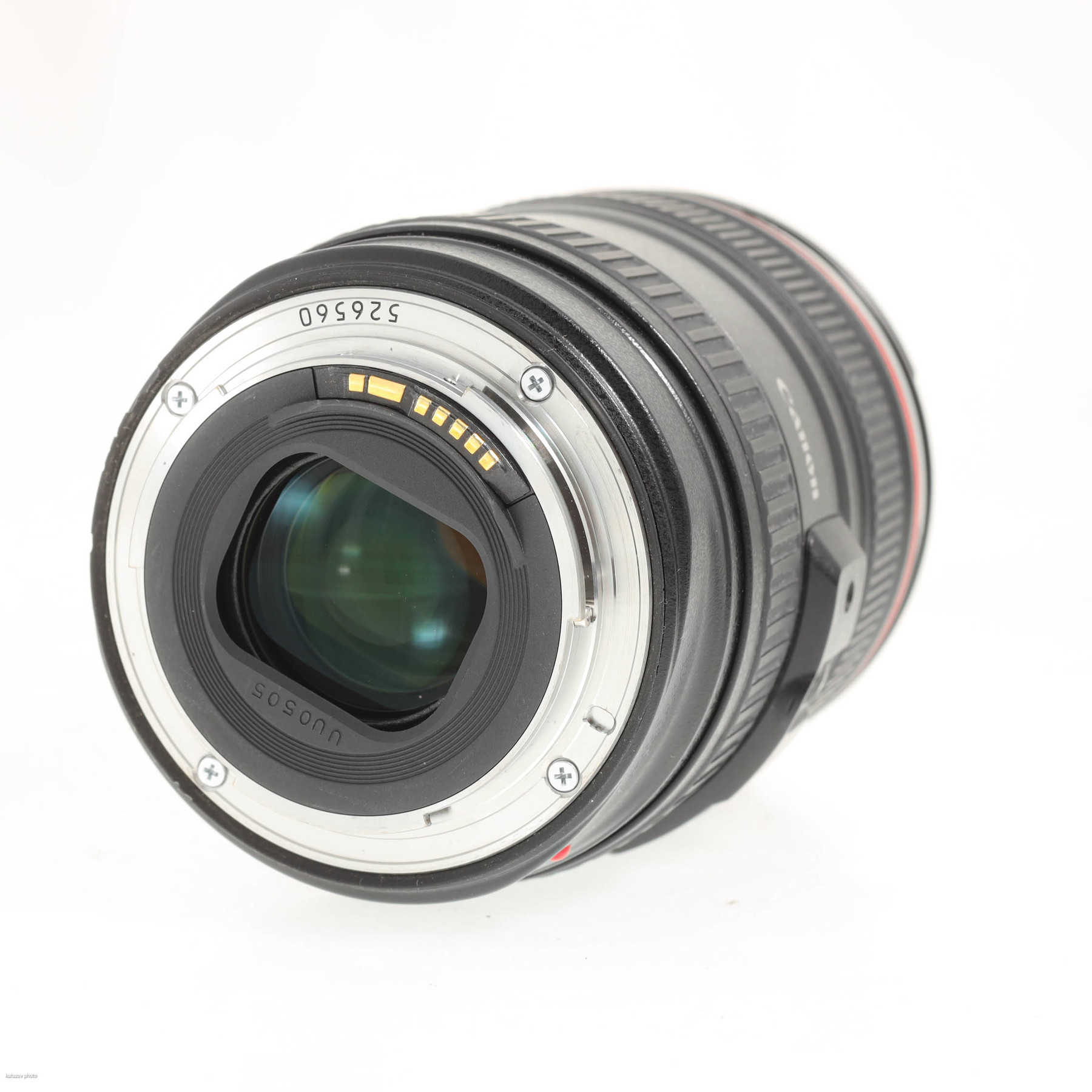 Canon EF 24-105mm f/4L IS USM Canon EF 24-105mm f/4L IS USM