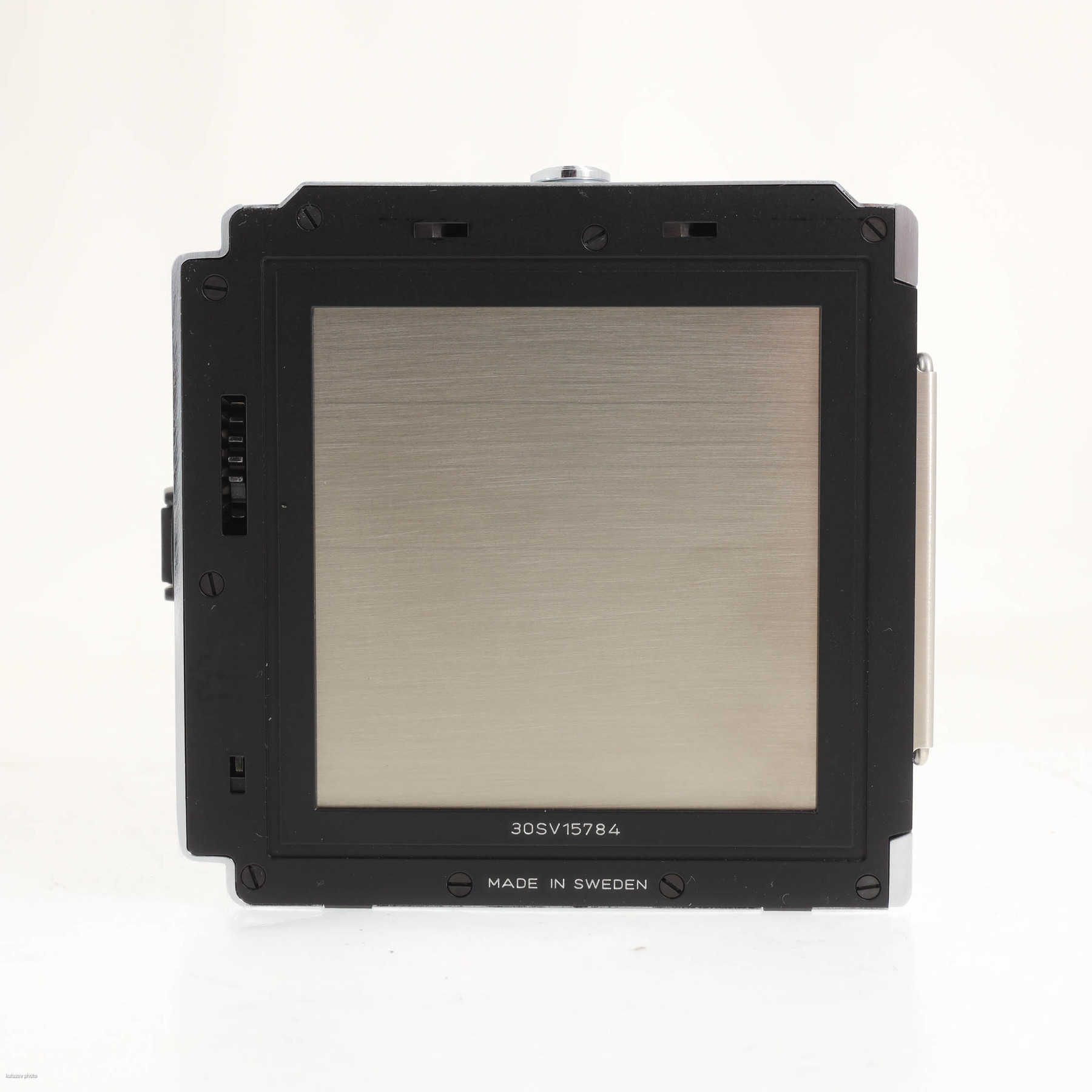 Hasselblad 501CM Standard Kit Chrome Hasselblad 501CM Standard Kit Chrome