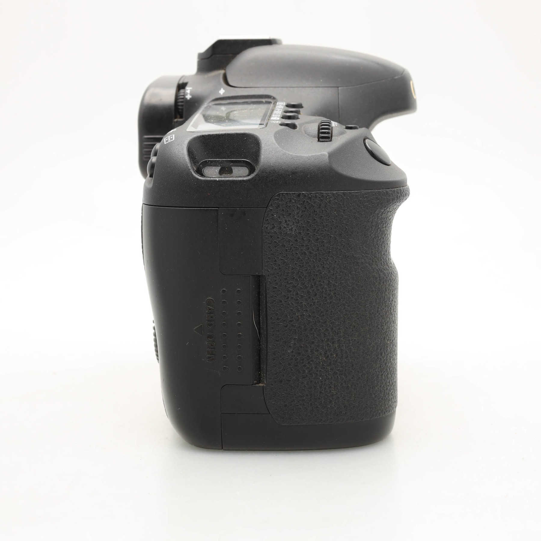 Canon EOS 7D (body) Canon EOS 7D (body)