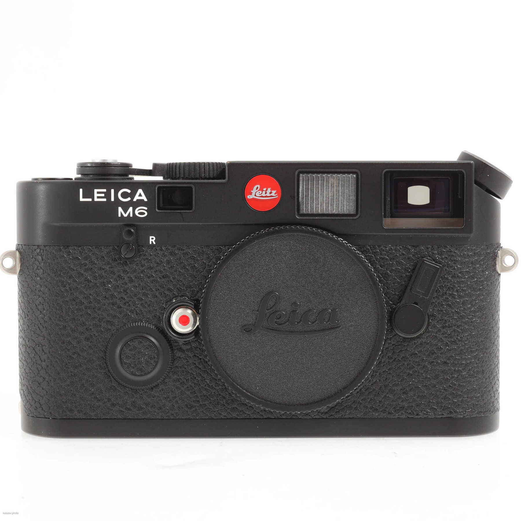 Leica M6 2022 Reissue Leica M6 2022 Reissue