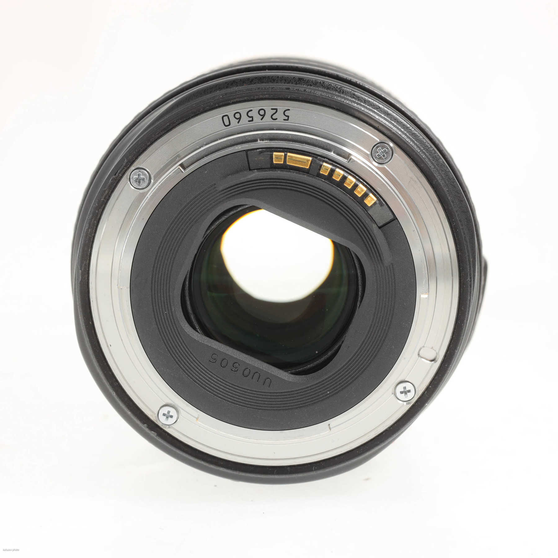 Canon EF 24-105mm f/4L IS USM Canon EF 24-105mm f/4L IS USM