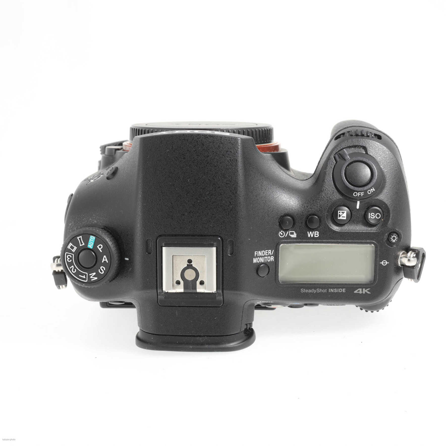 Sony A99 II Sony A99 II