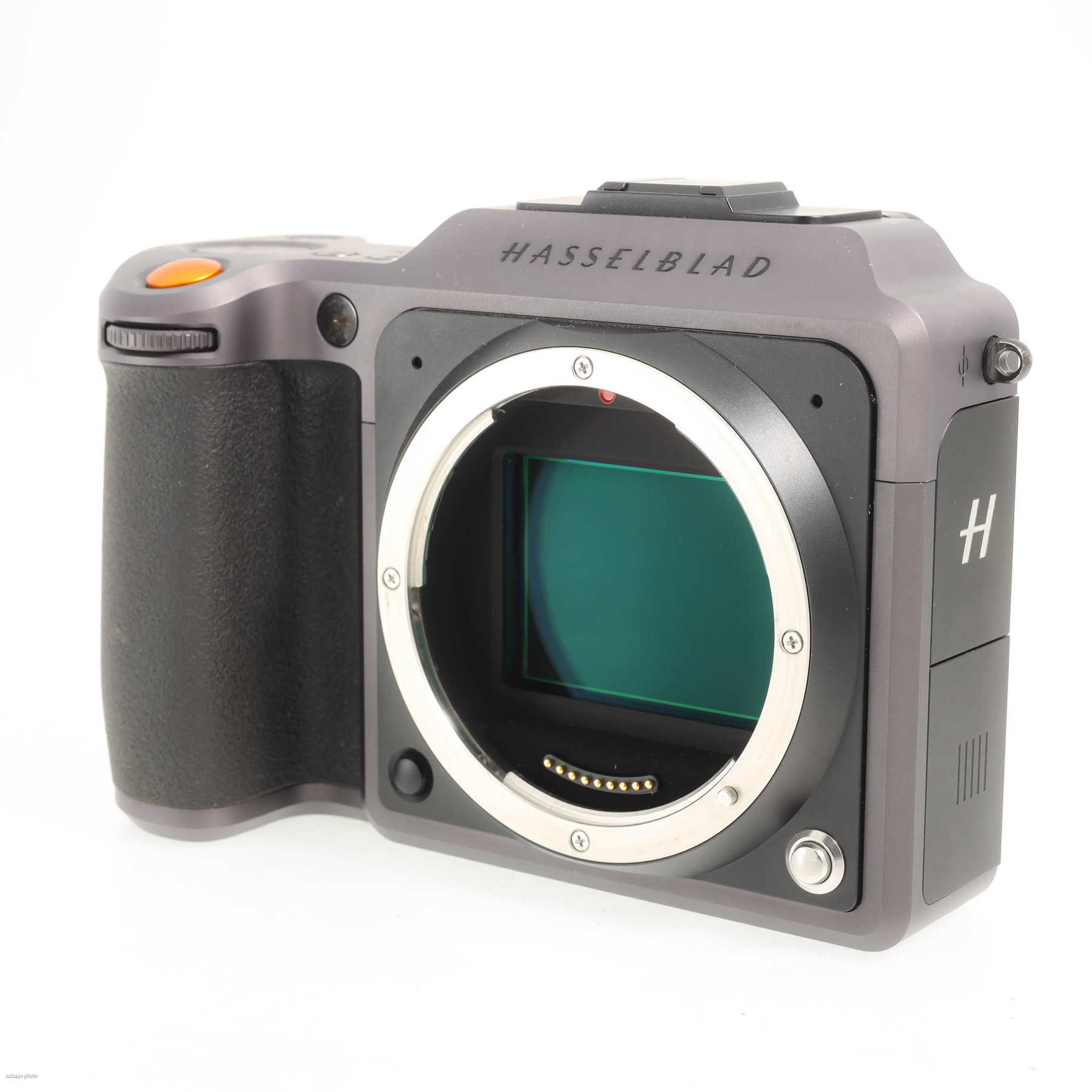 Hasselblad X1D II 50C Hasselblad X1D II 50C