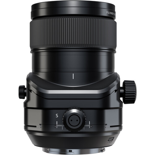 Fujifilm GF 30mm f/5.6 T/S