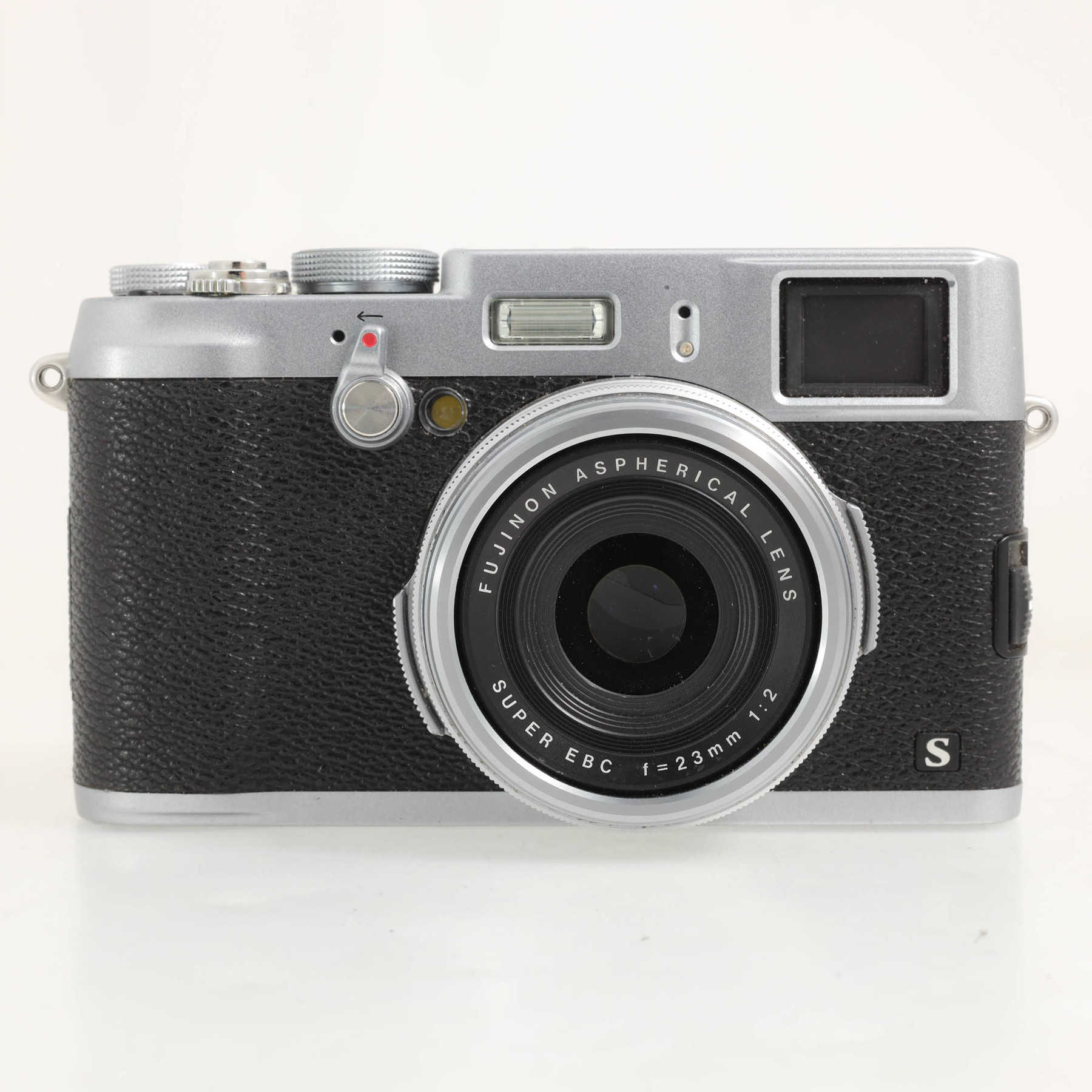 Fujifilm X100s Fujifilm X100s