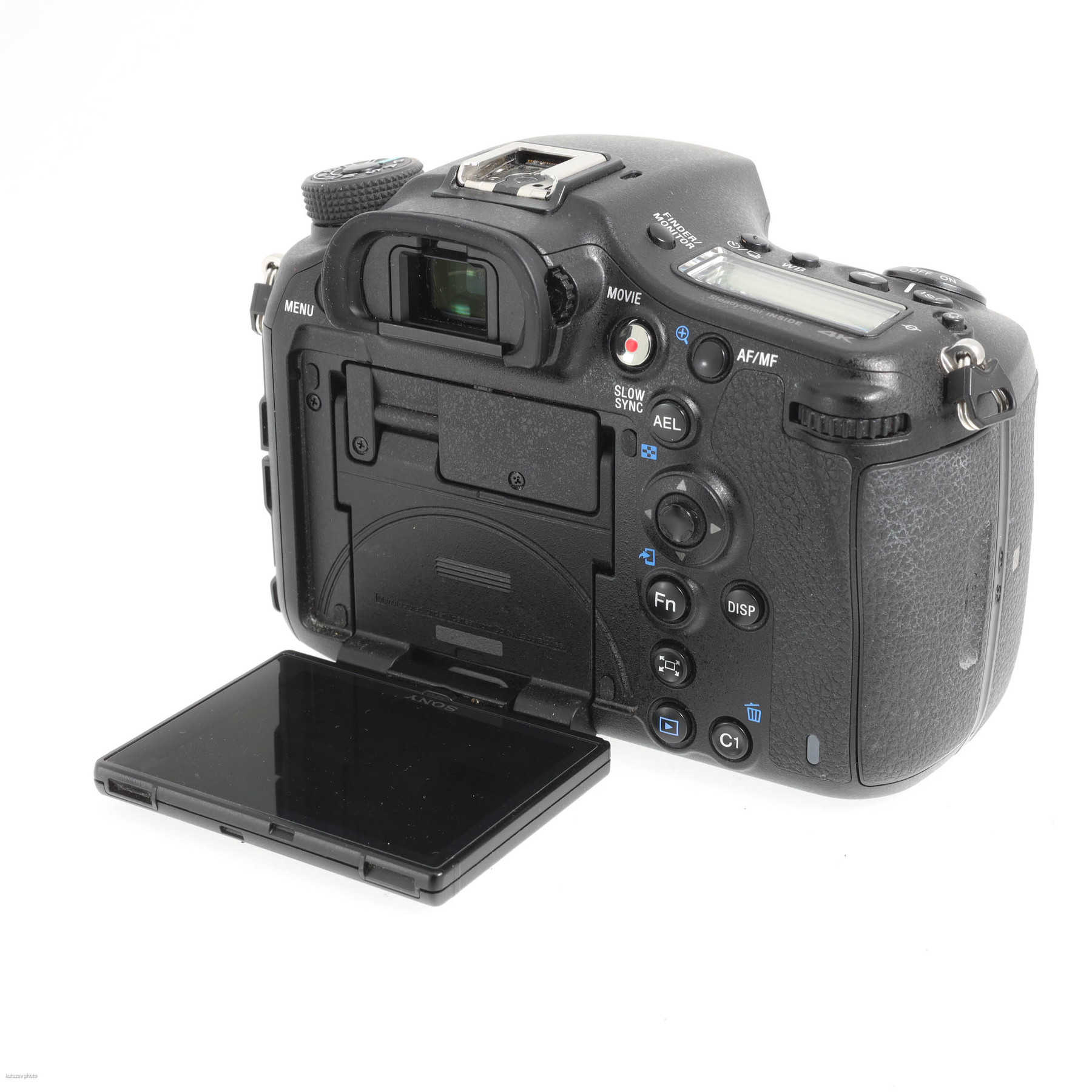 Sony A99 II Sony A99 II