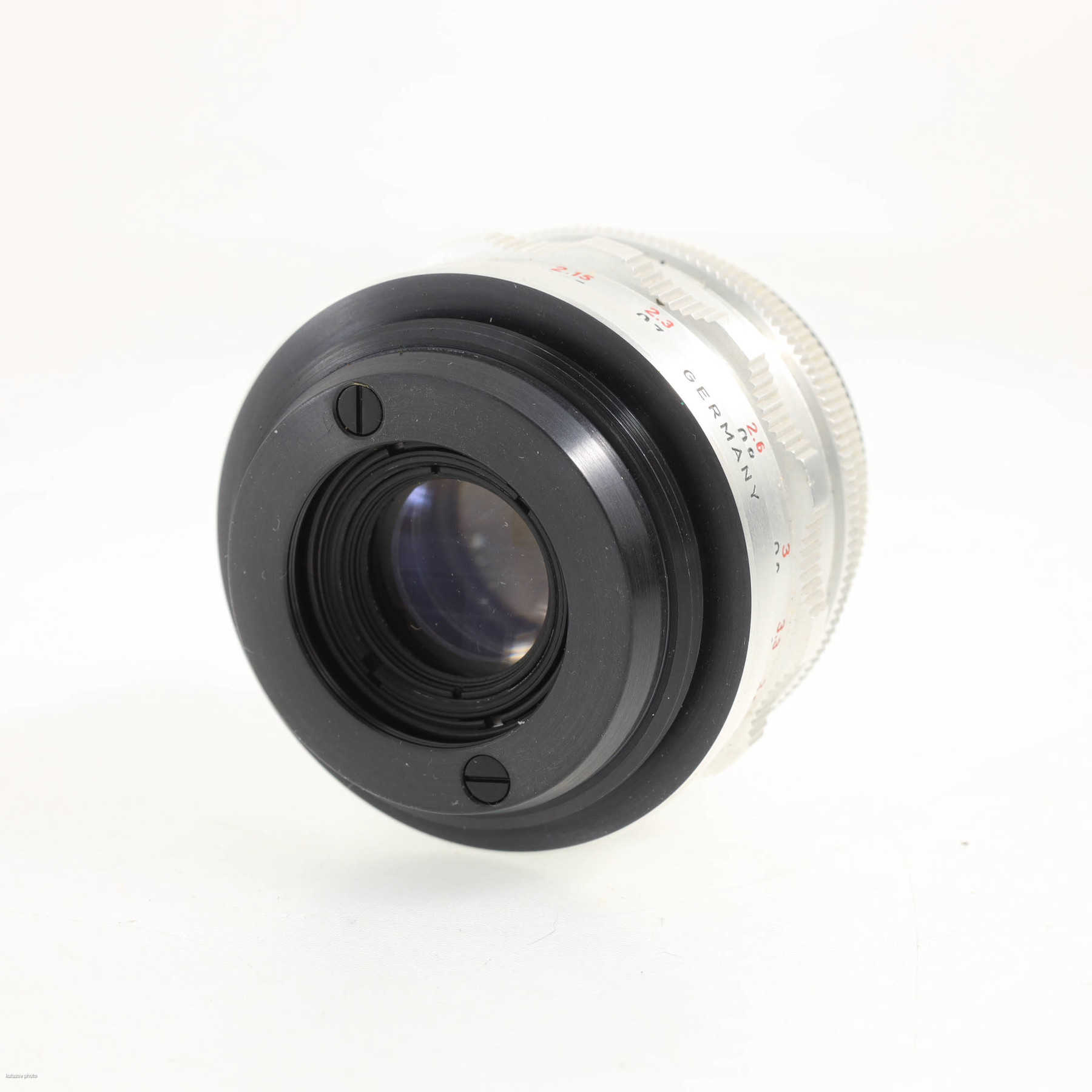 Carl Zeiss Jena (ГДР) Contax D с объективом 50mm f/2.8 T Carl Zeiss Jena Tessar Carl Zeiss Jena (ГДР) Contax D с объективом 50mm f/2.8 T Carl Zeiss Jena Tessar