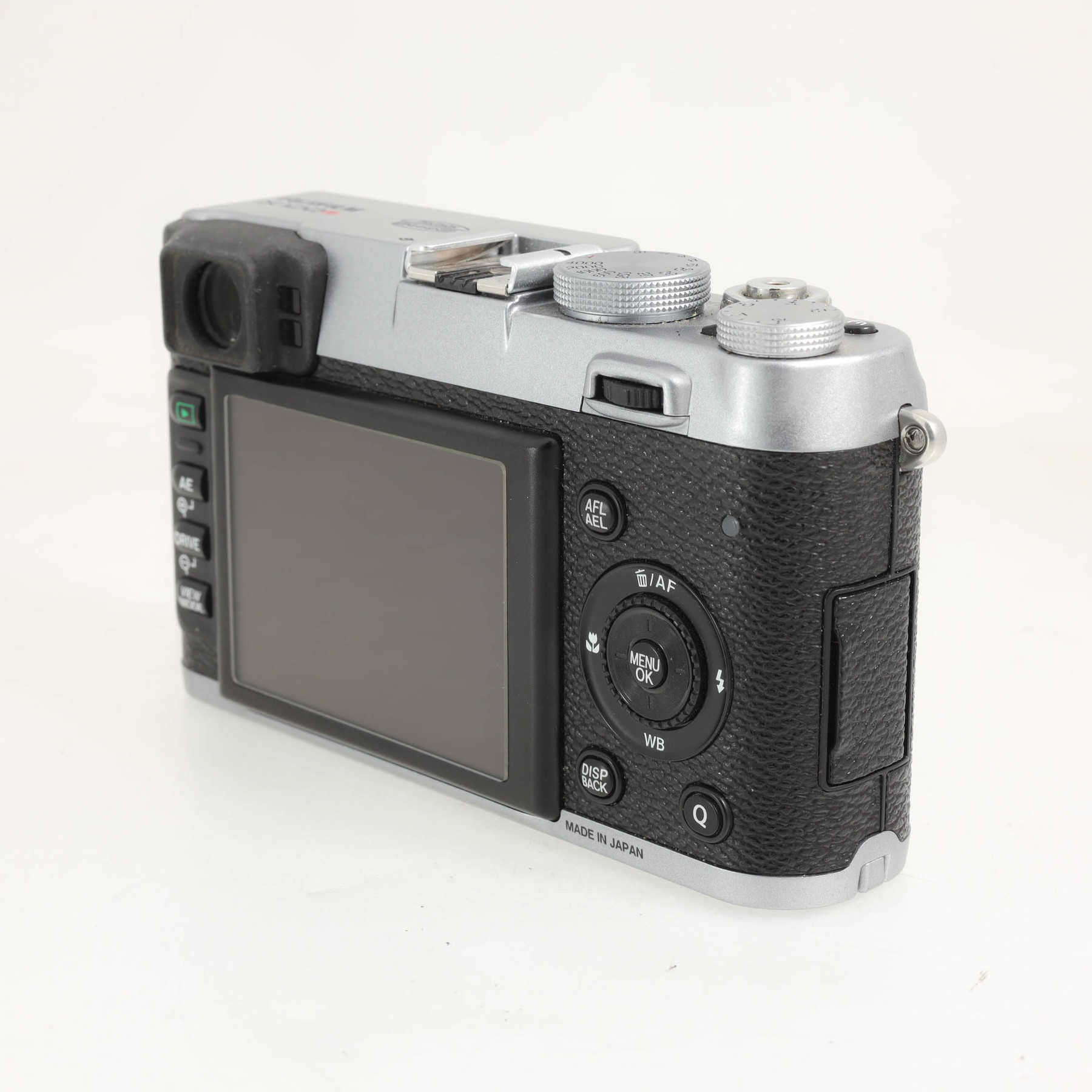 Fujifilm X100s Fujifilm X100s