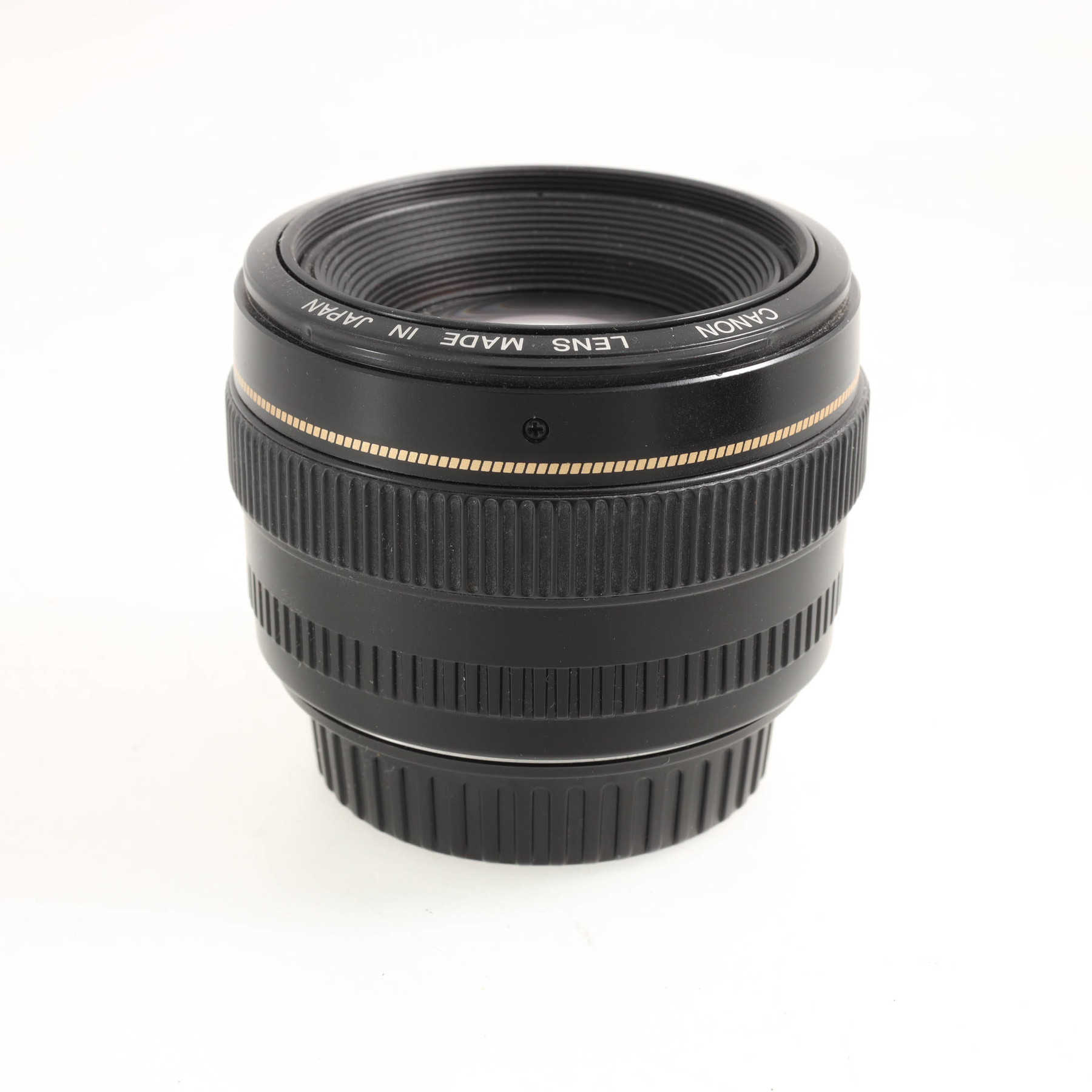 Canon EF 50mm f/1.4 USM Canon EF 50mm f/1.4 USM