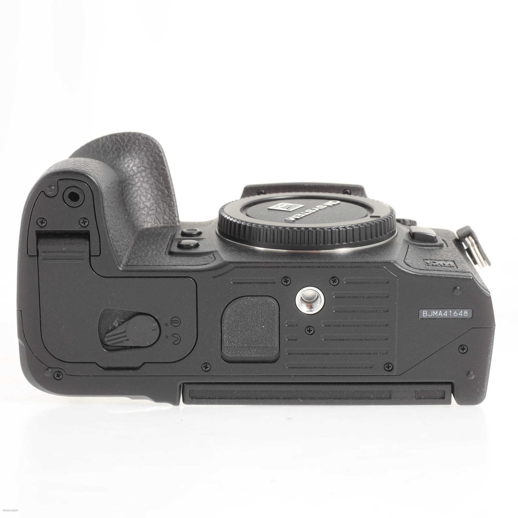 Olympus OM-1 (Micro 4/3) Olympus OM-1 (Micro 4/3)