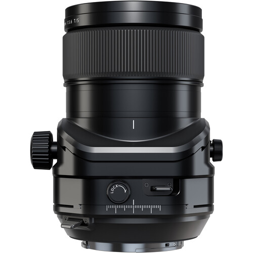 Fujifilm GF 30mm f/5.6 T/S