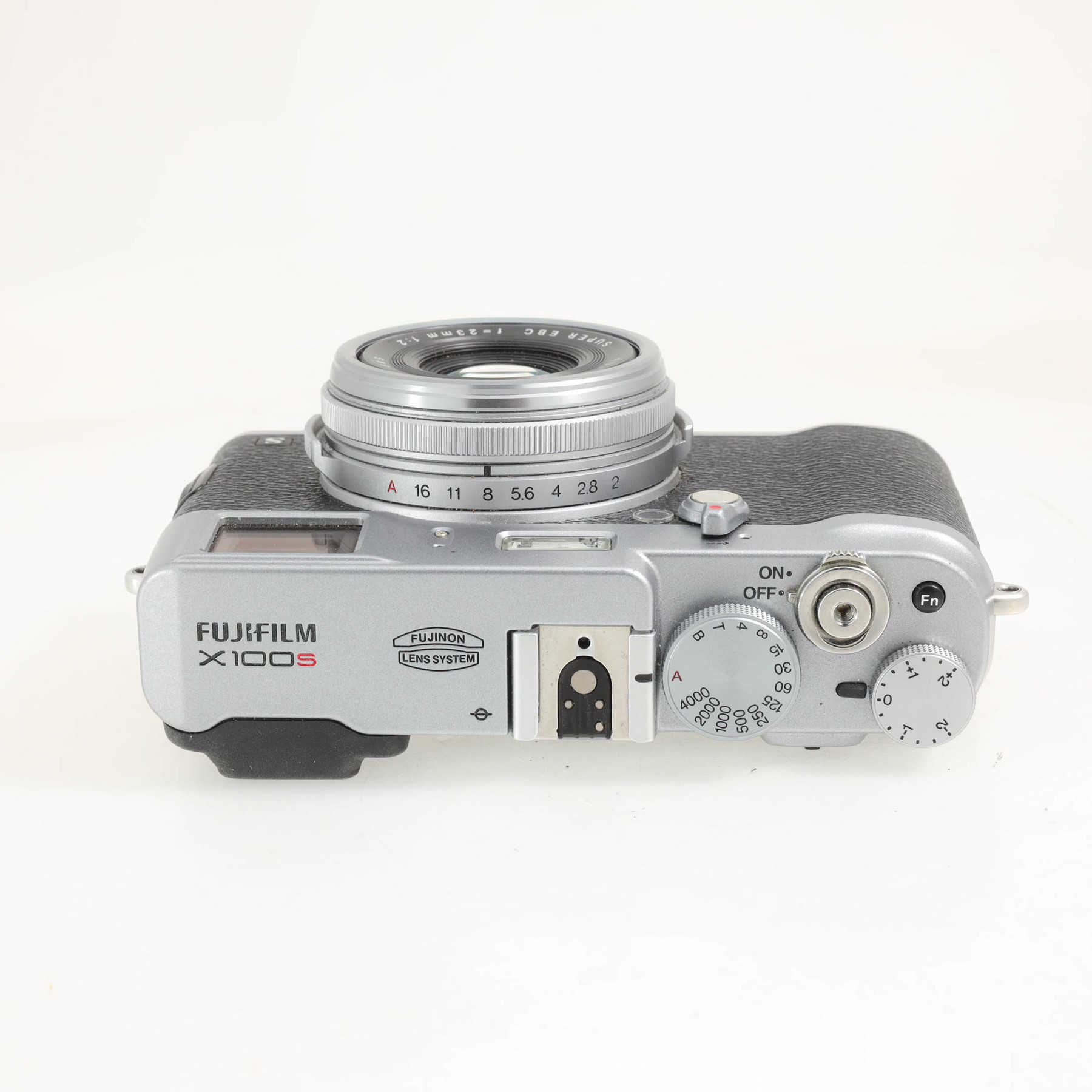 Fujifilm X100s Fujifilm X100s