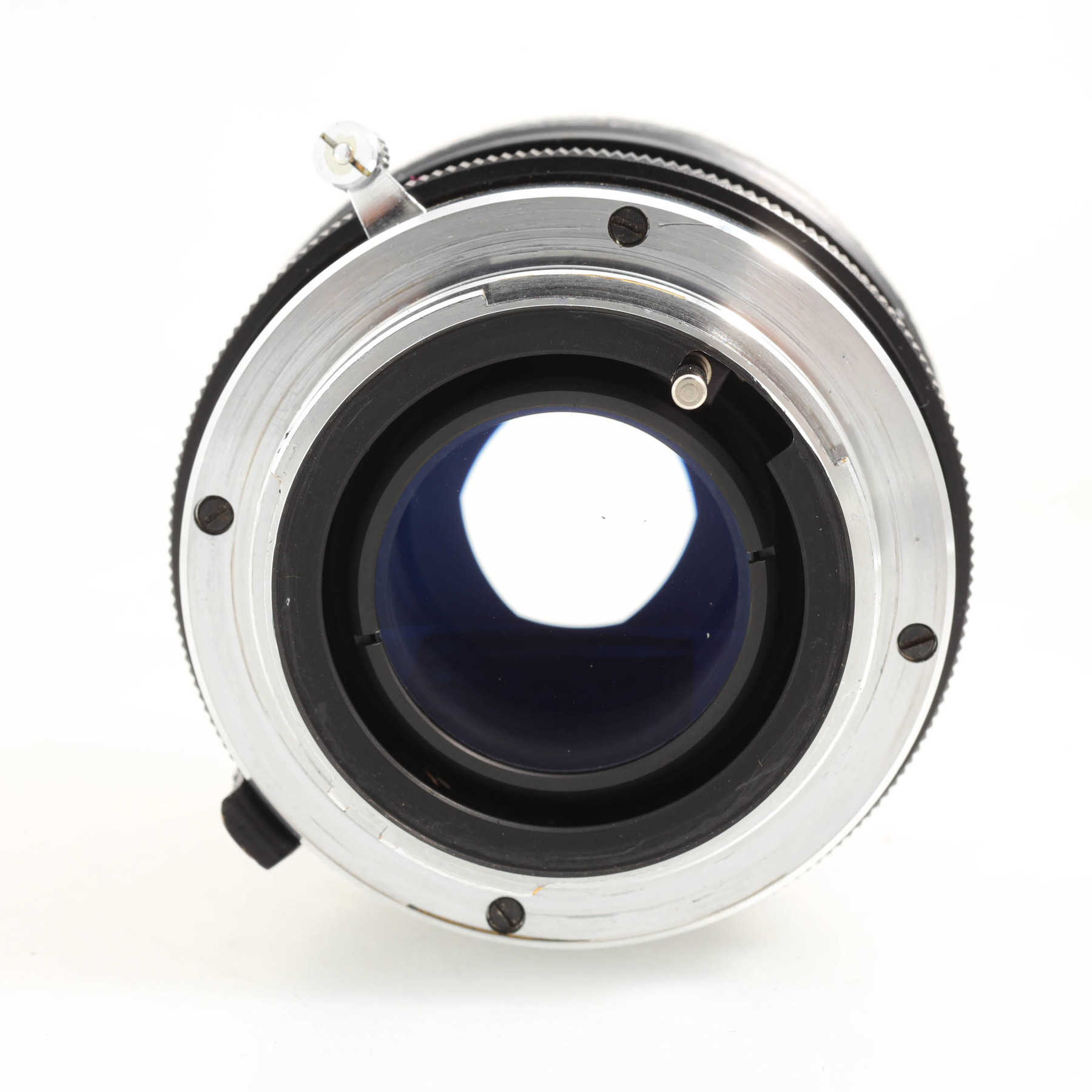 Derek Gardner 100mm f/2.8 Automatic (Minolta MD) Derek Gardner 100mm f/2.8 Automatic (Minolta MD)