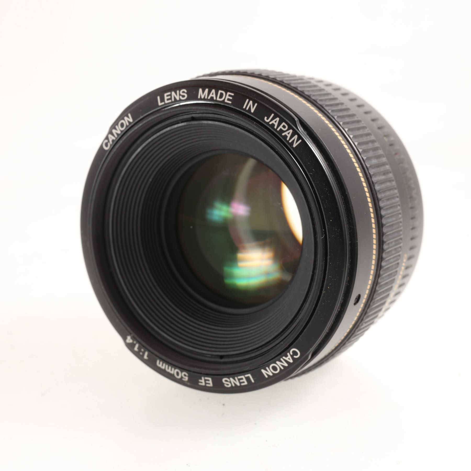 Canon EF 50mm f/1.4 USM Canon EF 50mm f/1.4 USM