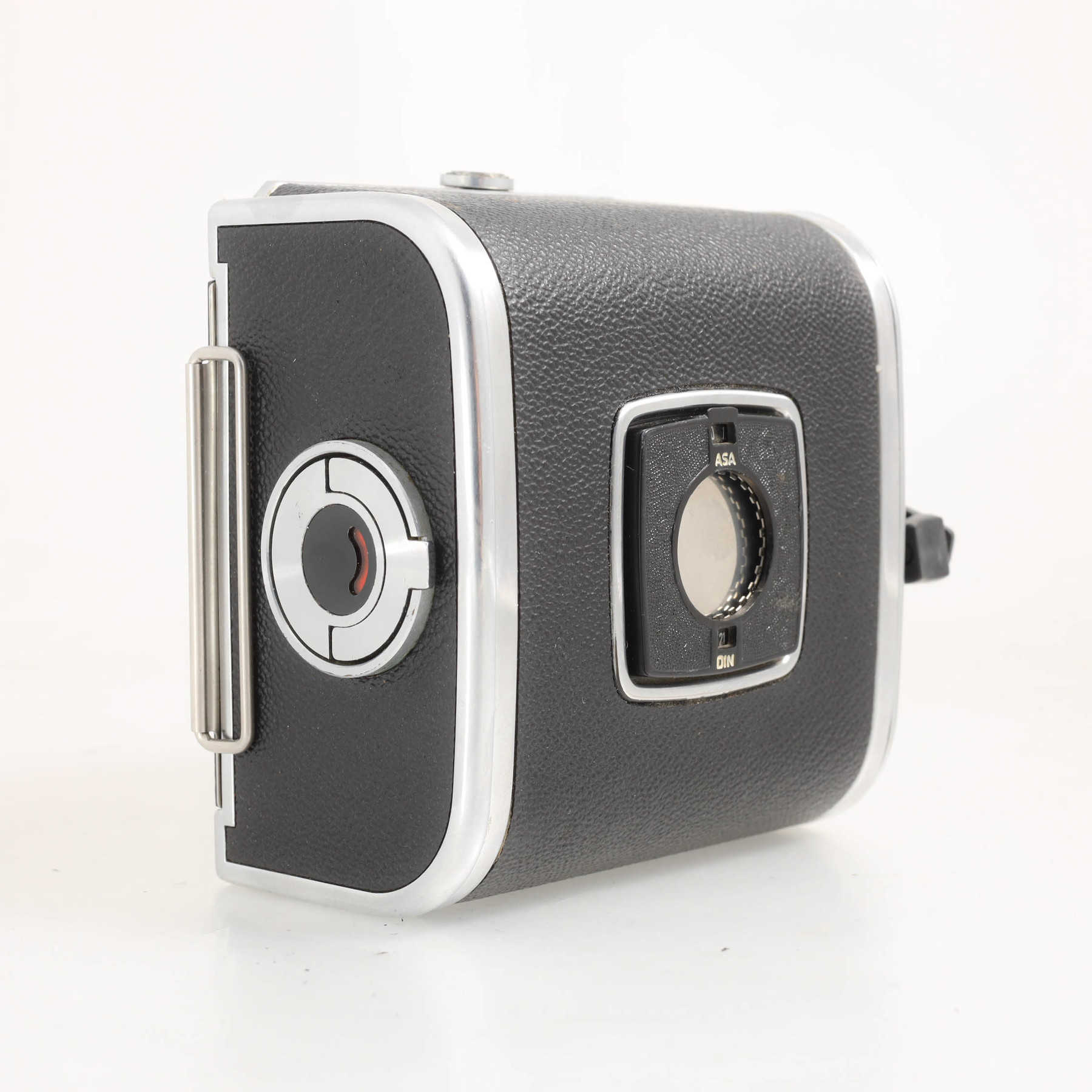 Hasselblad Плёночный задник A12 chrome Hasselblad Плёночный задник A12 chrome