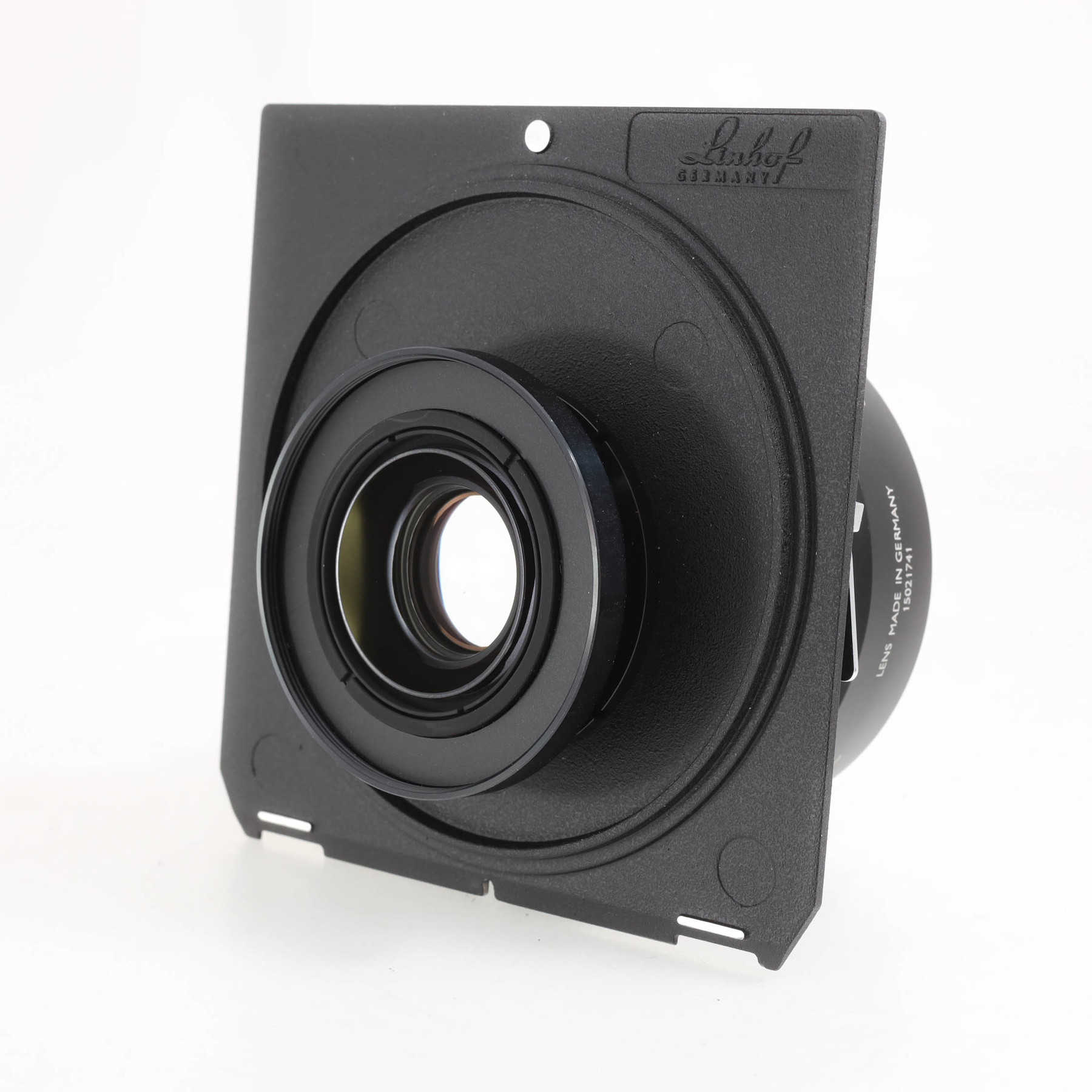 Schneider-Kreuznach Syper-Symmar 110mm f/5.6 XL Aspheric Schneider-Kreuznach Syper-Symmar 110mm f/5.6 XL Aspheric