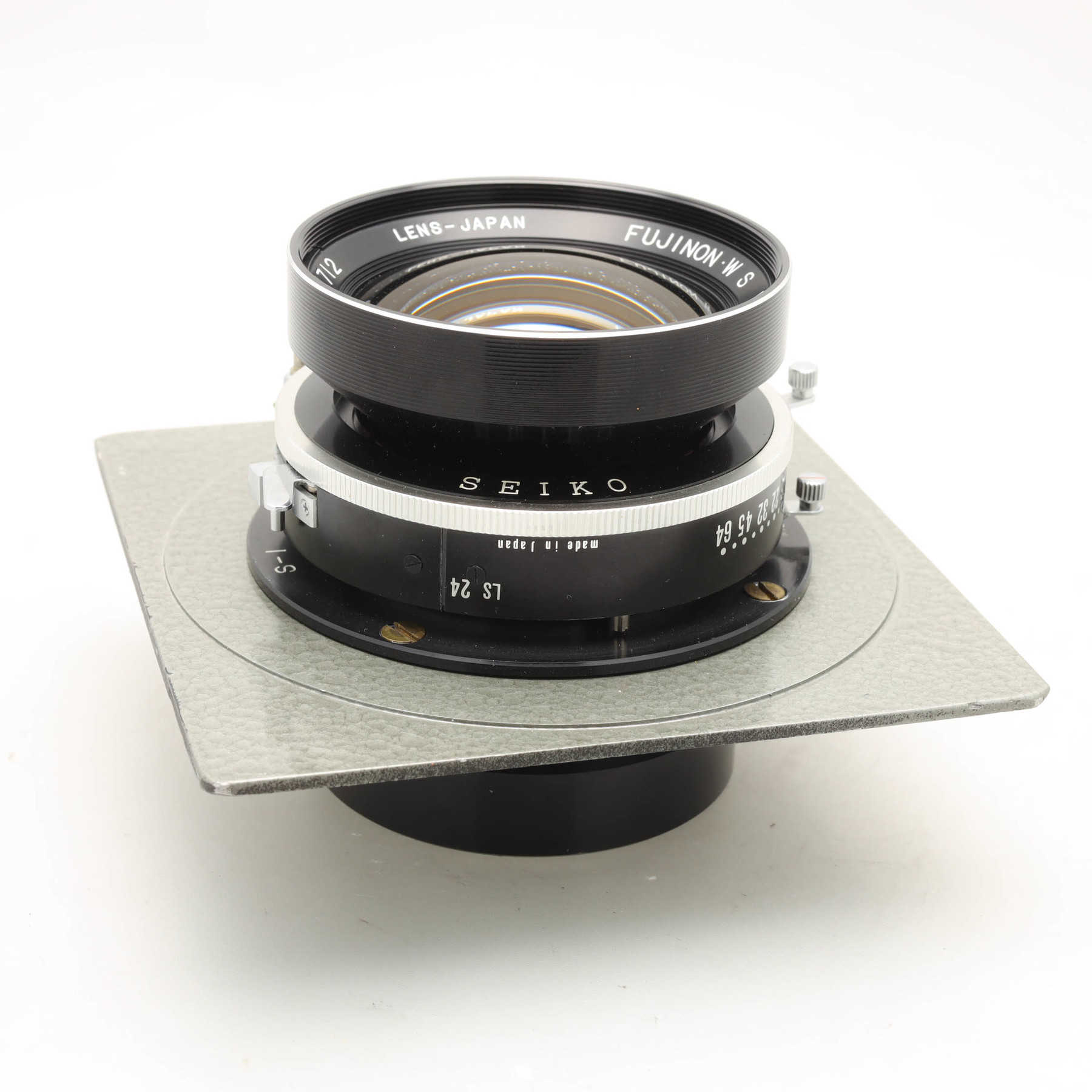 Fujifilm 250mm f/6.7 Fujinon-W S Fujifilm 250mm f/6.7 Fujinon-W S