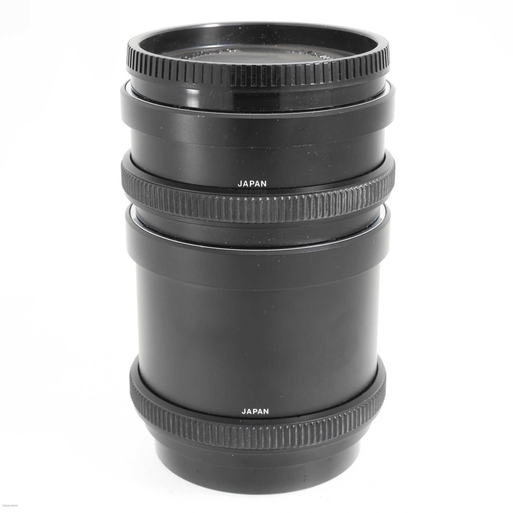Mamiya комплект колец удлинительных №1 и №2 ProSD Mamiya комплект колец удлинительных №1 и №2 ProSD